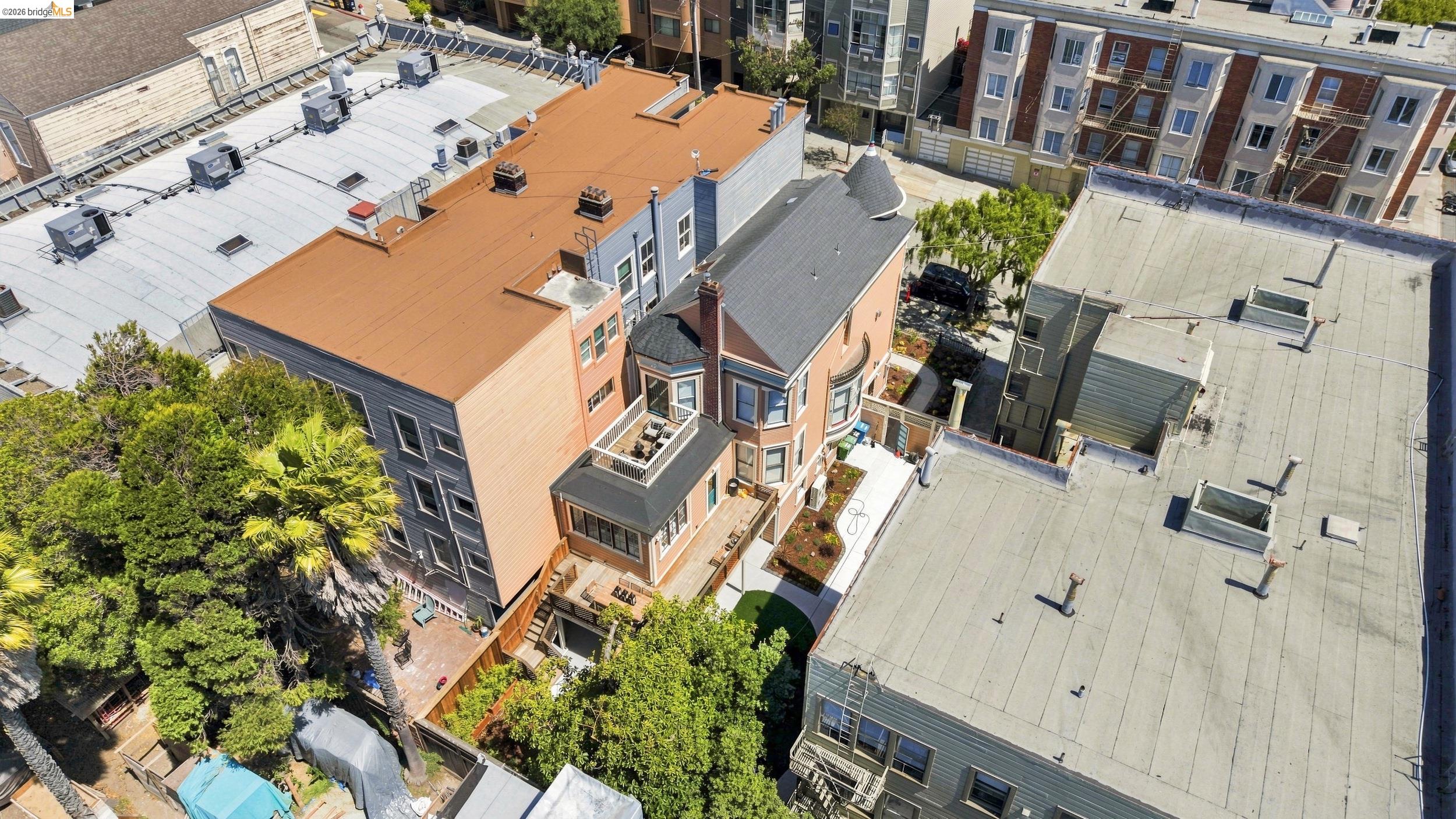 415 Fillmore St