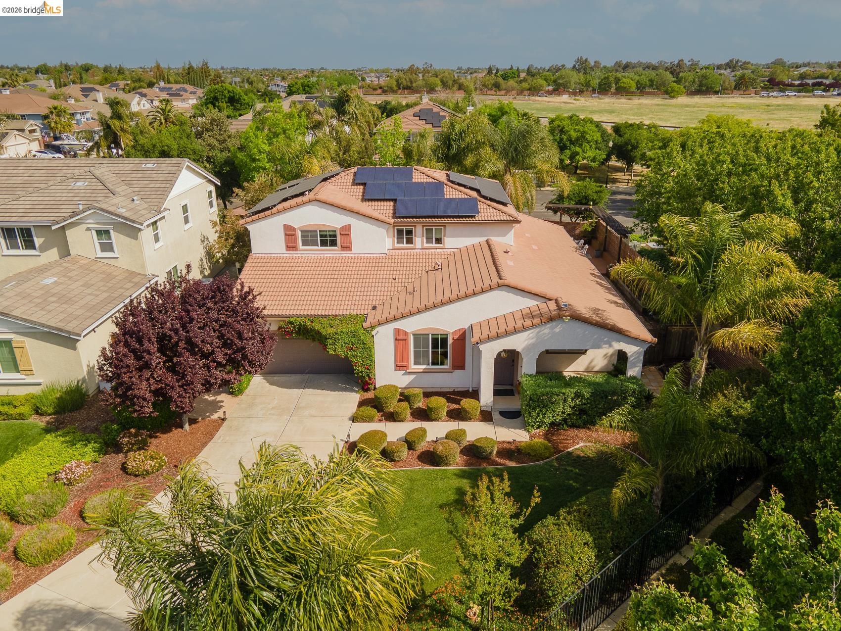 719 Monte Verde Ln