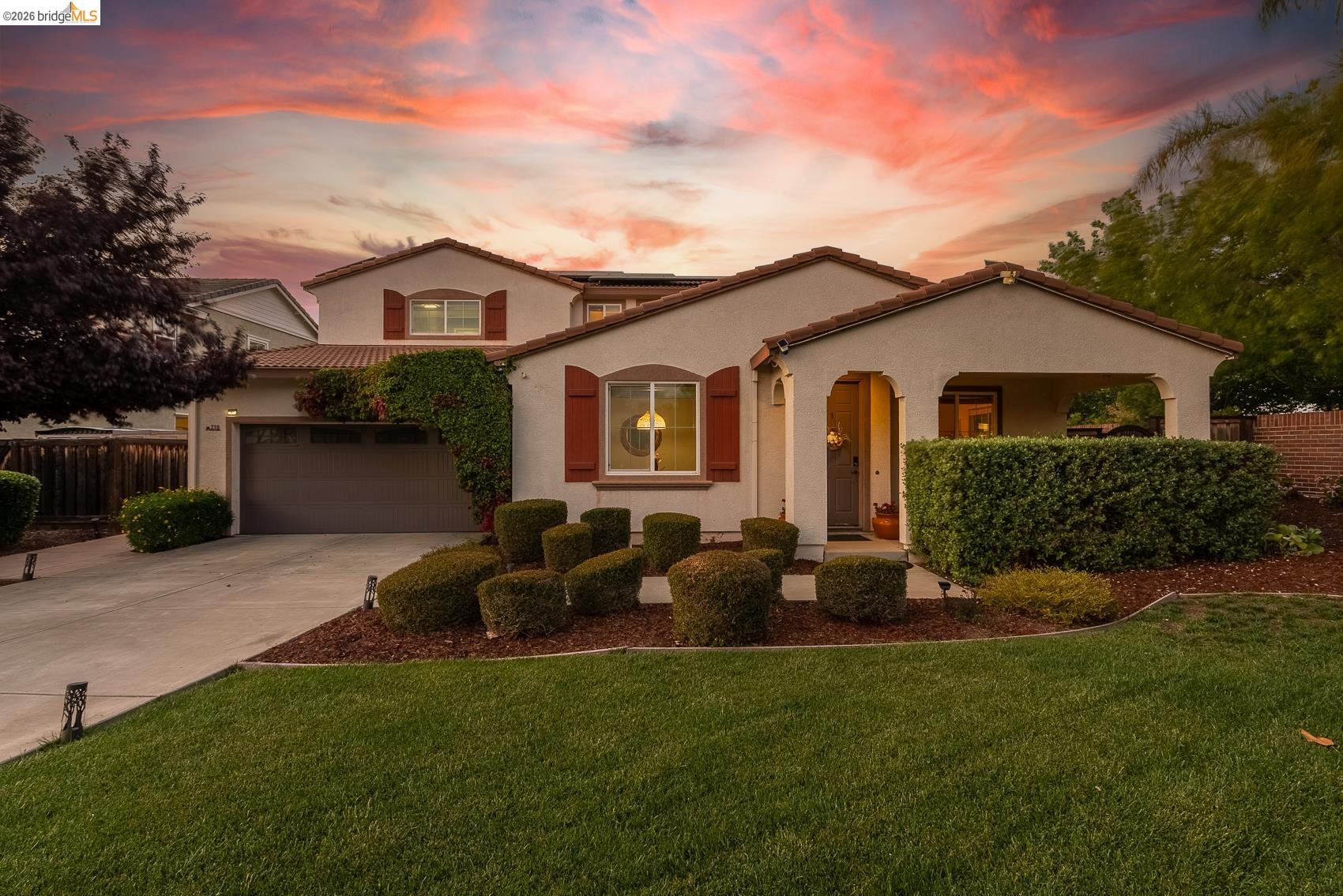 719 Monte Verde Ln