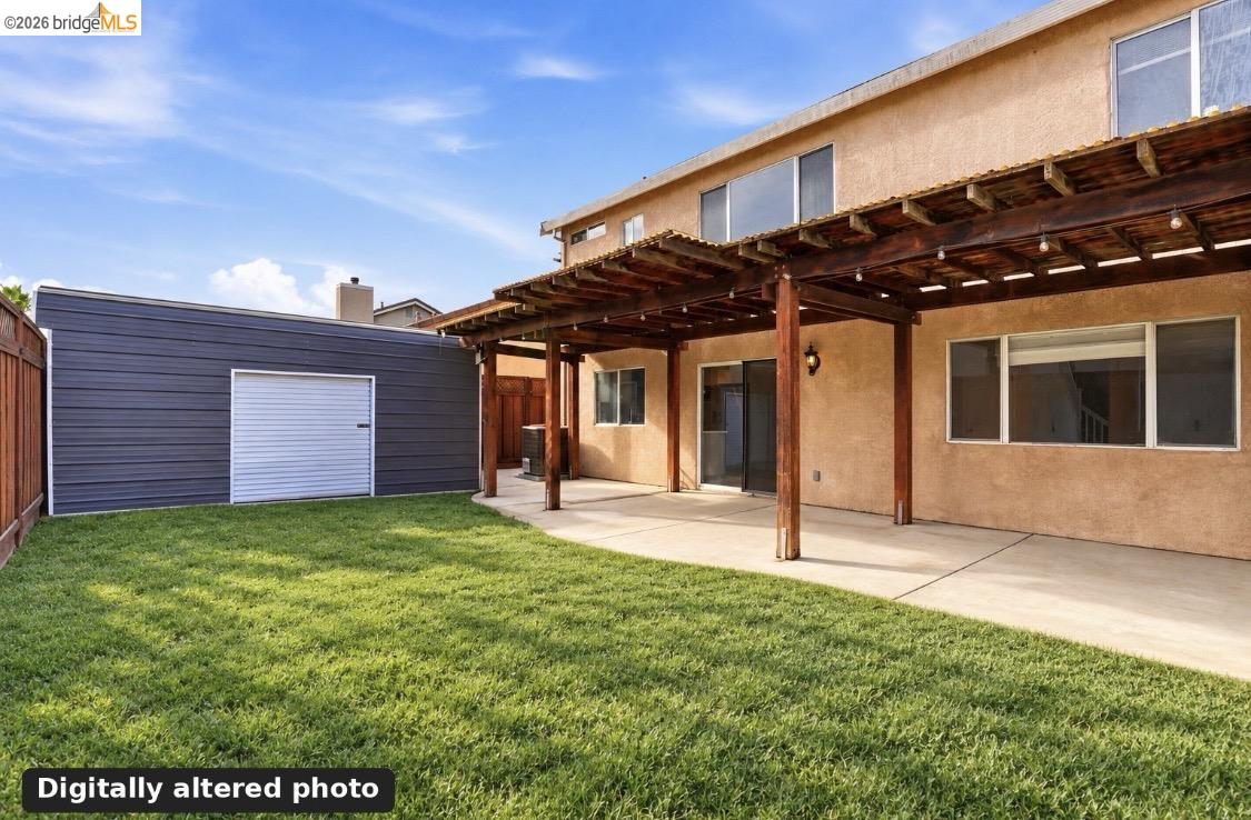 3524 Sailboat Dr