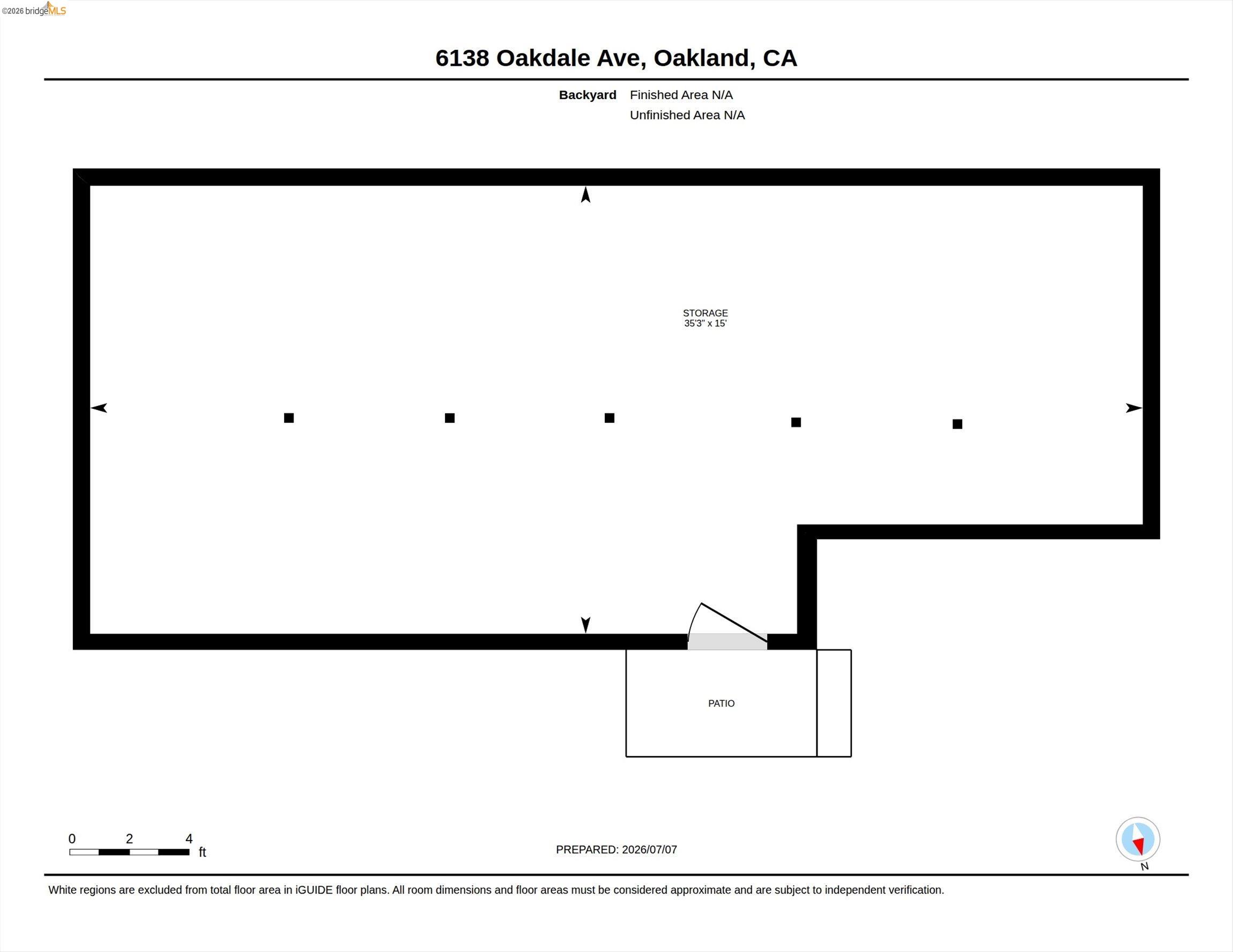 6138 Oakdale