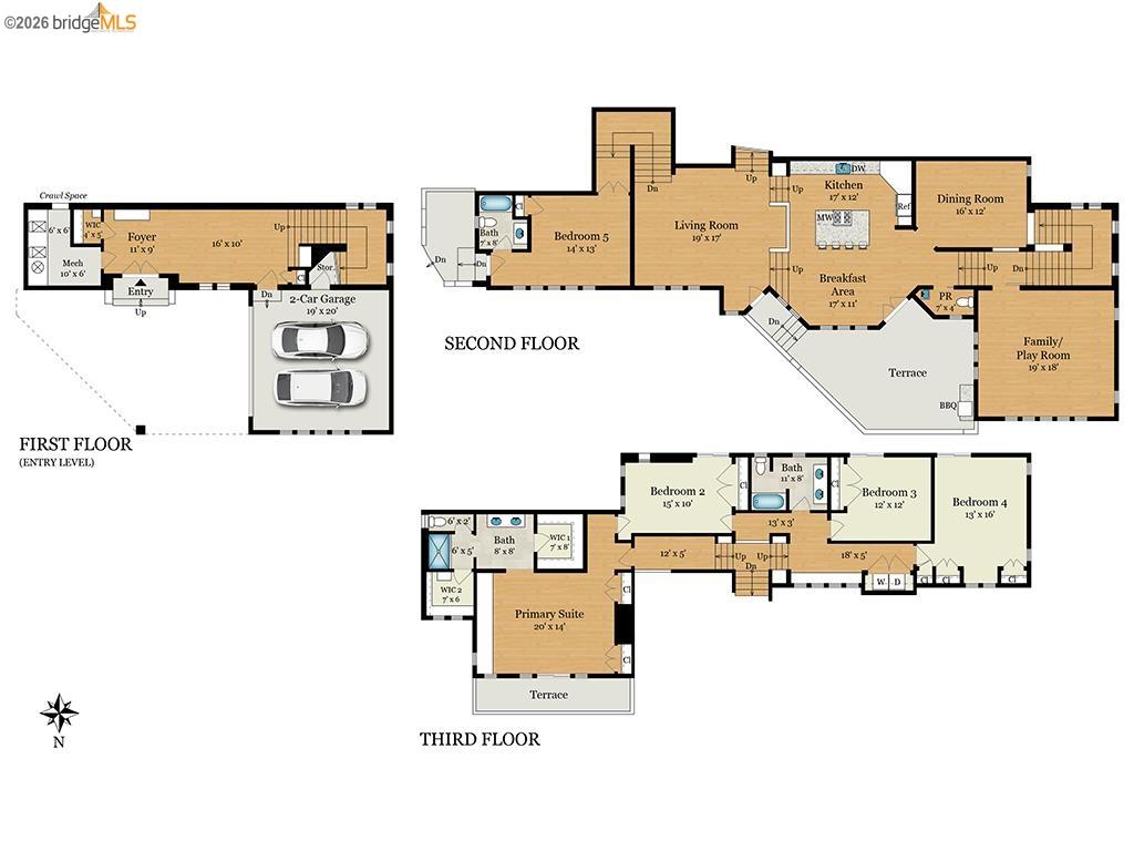 857A Mountain View Drive