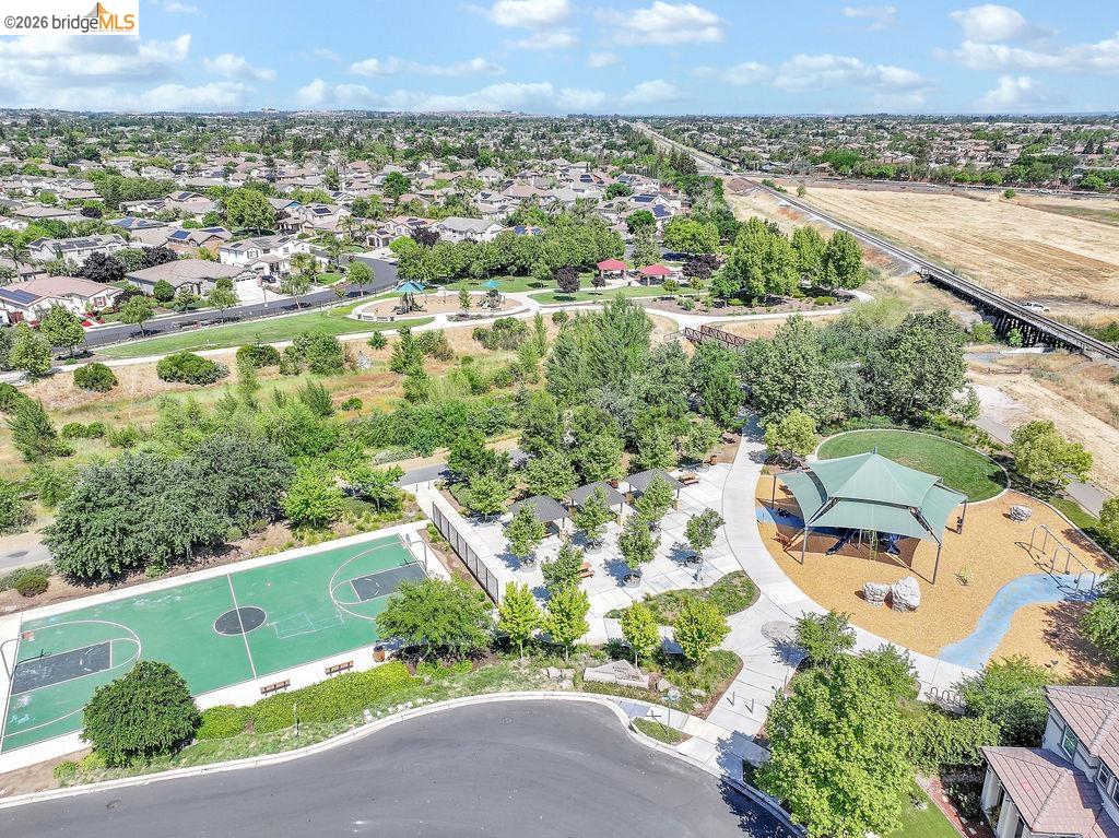 806 Queen Palm Ln
