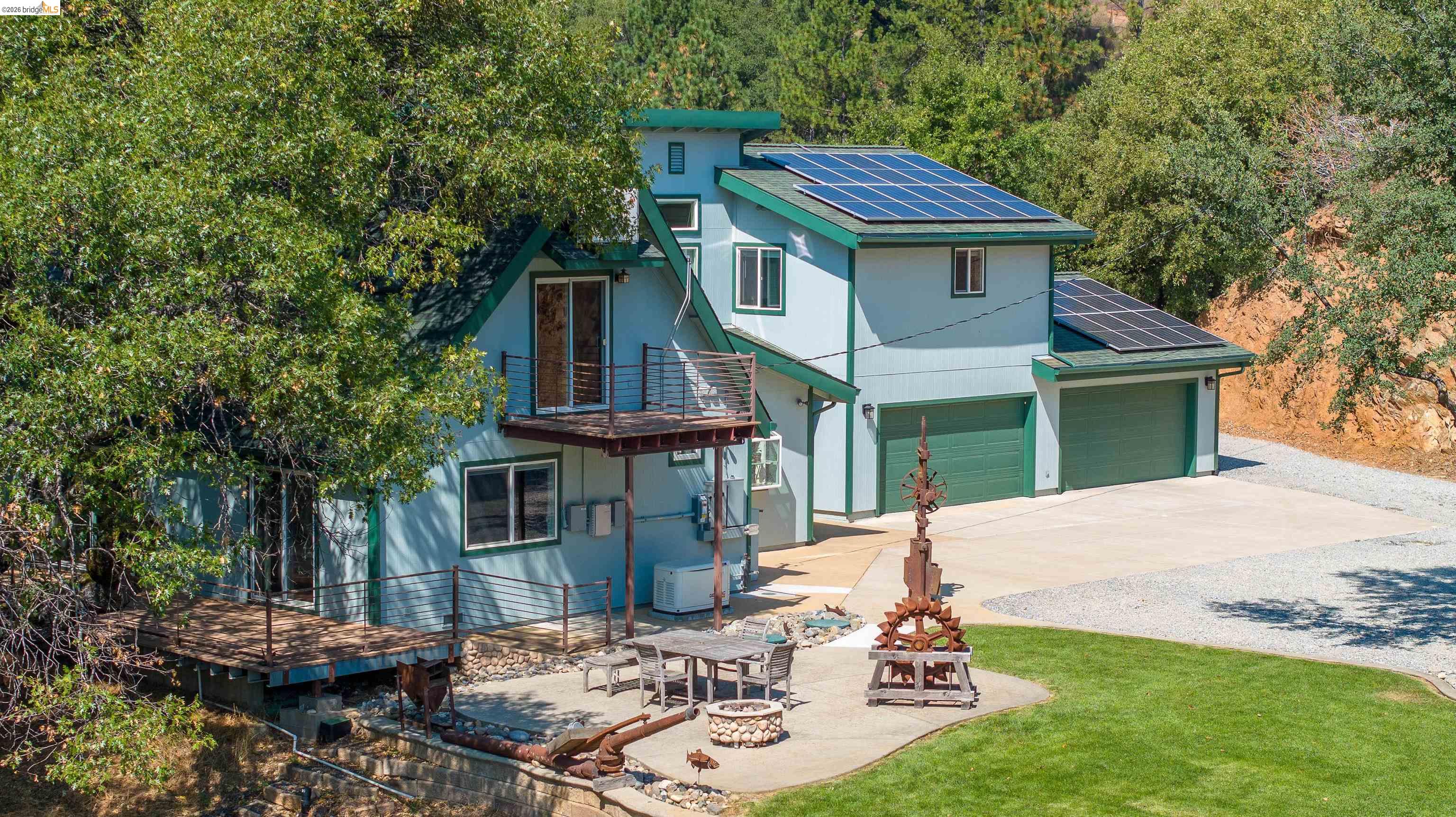 2883 N Railroad Flat Rd