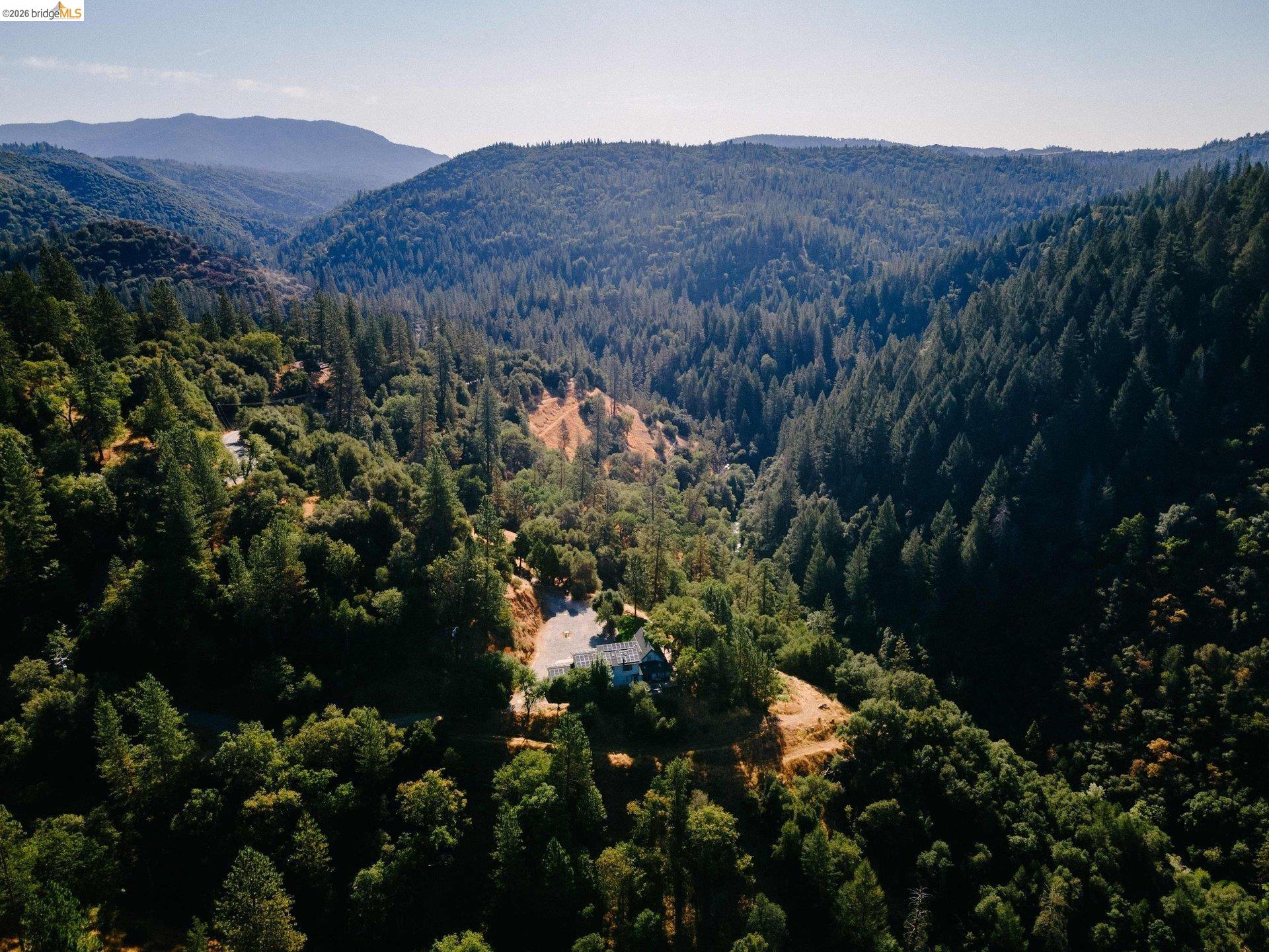 2883 N Railroad Flat Rd