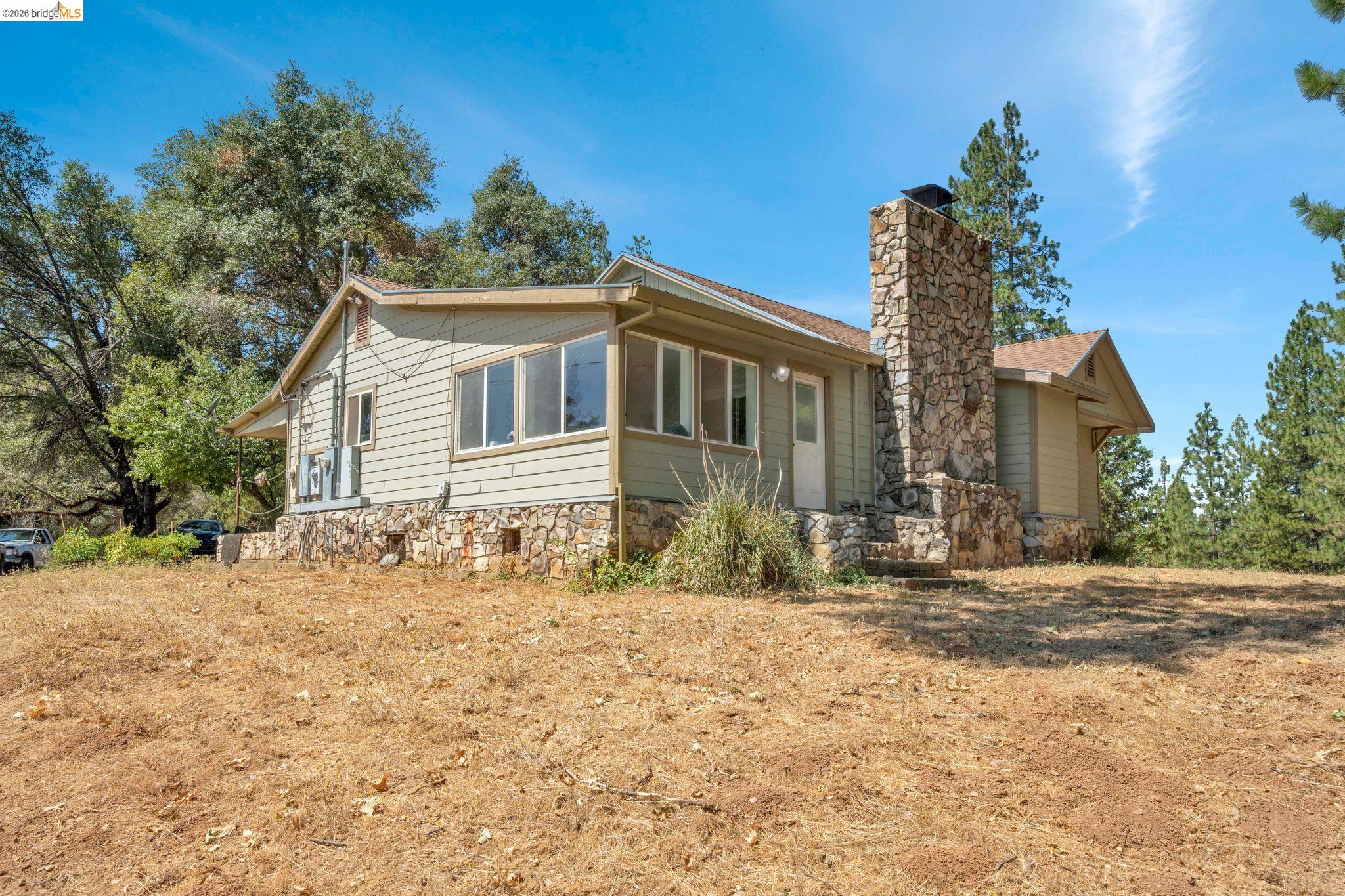 2883 N Railroad Flat Rd