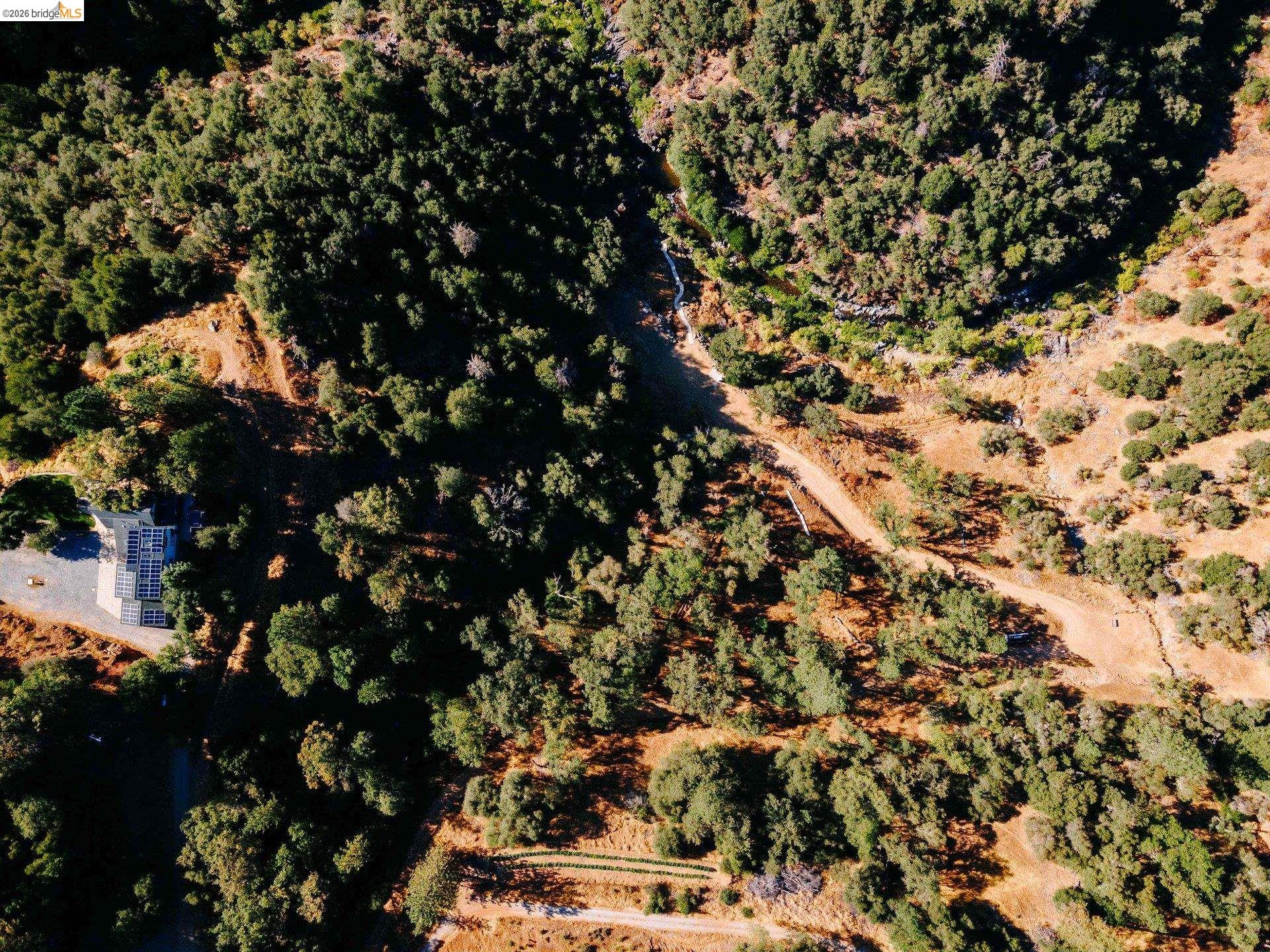 2883 N Railroad Flat Rd