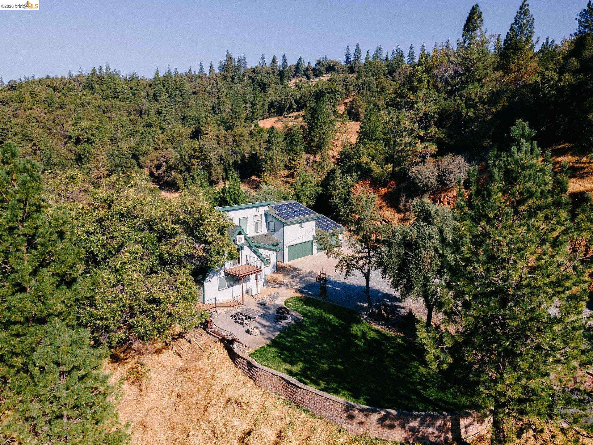 2883 N Railroad Flat Rd