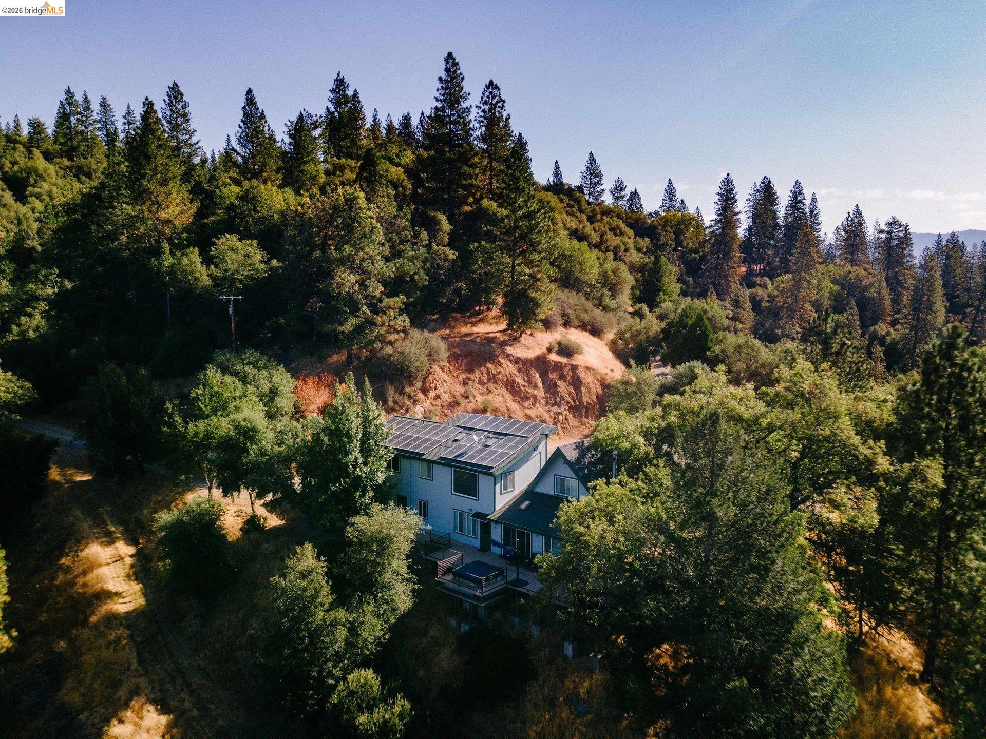 2883 N Railroad Flat Rd
