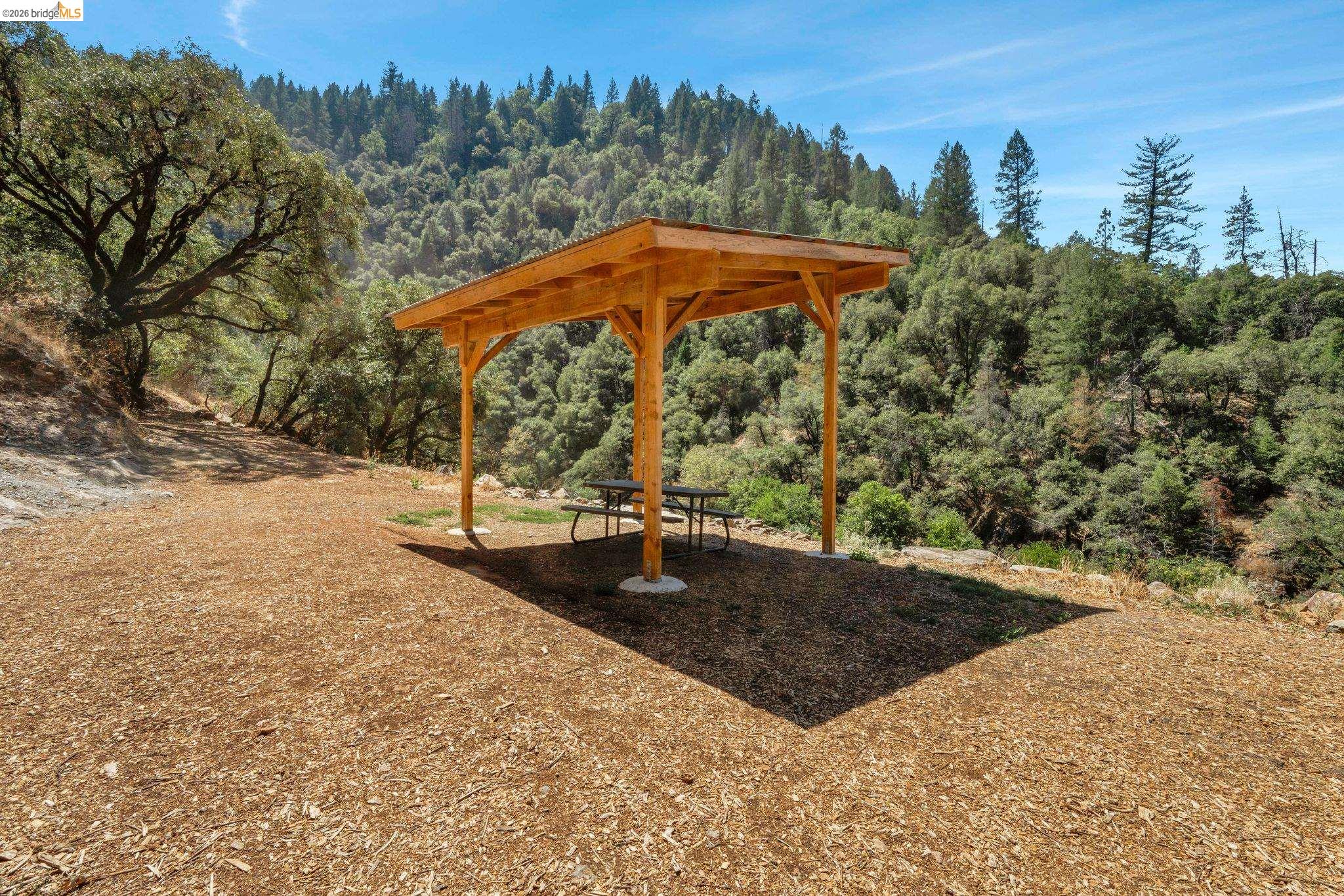 2883 N Railroad Flat Rd