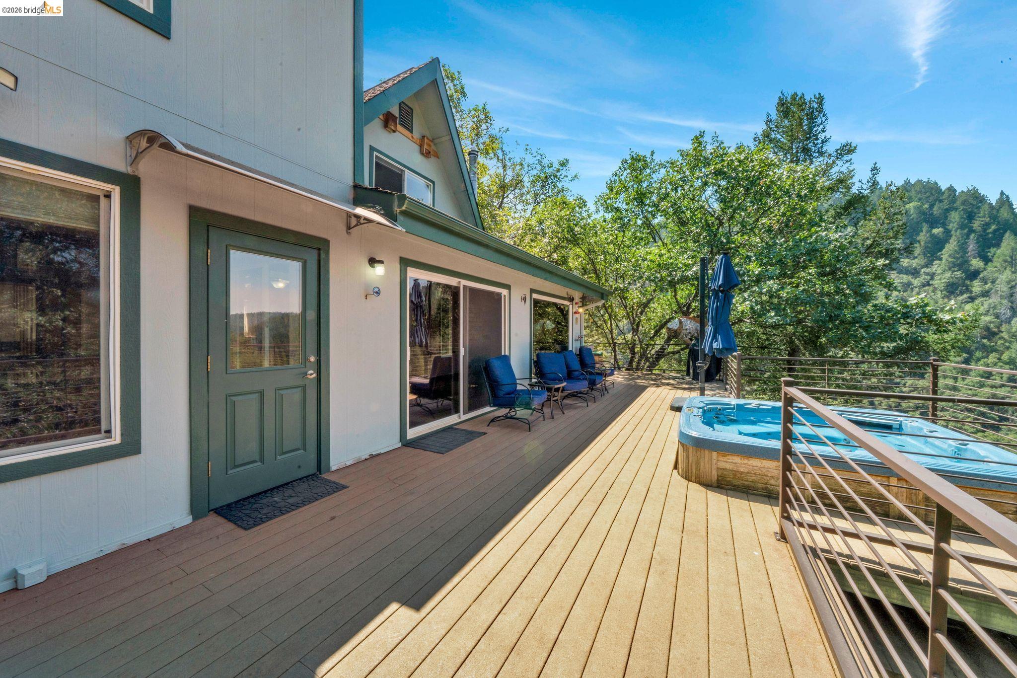 2883 N Railroad Flat Rd