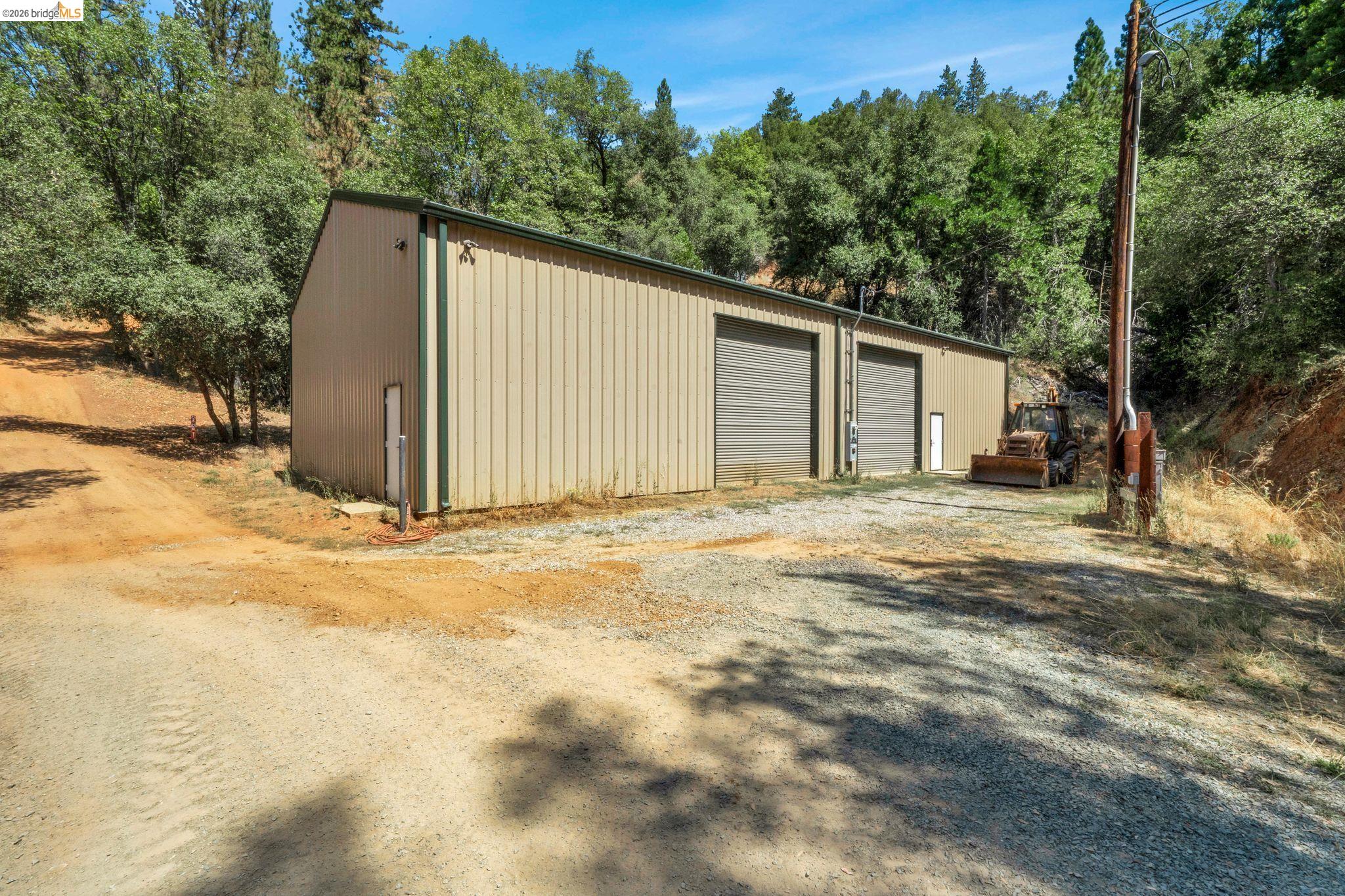 2883 N Railroad Flat Rd