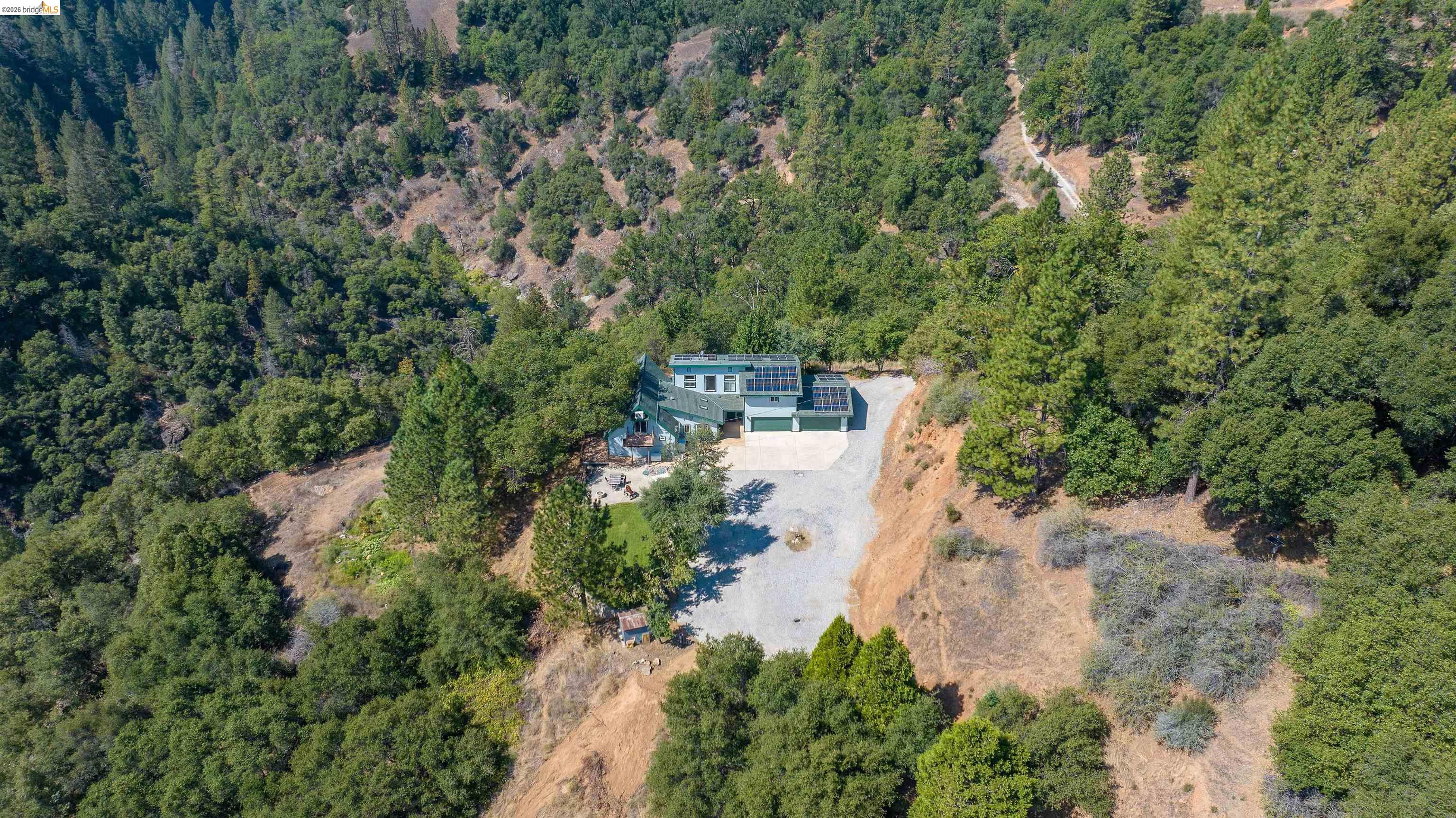 2883 N Railroad Flat Rd