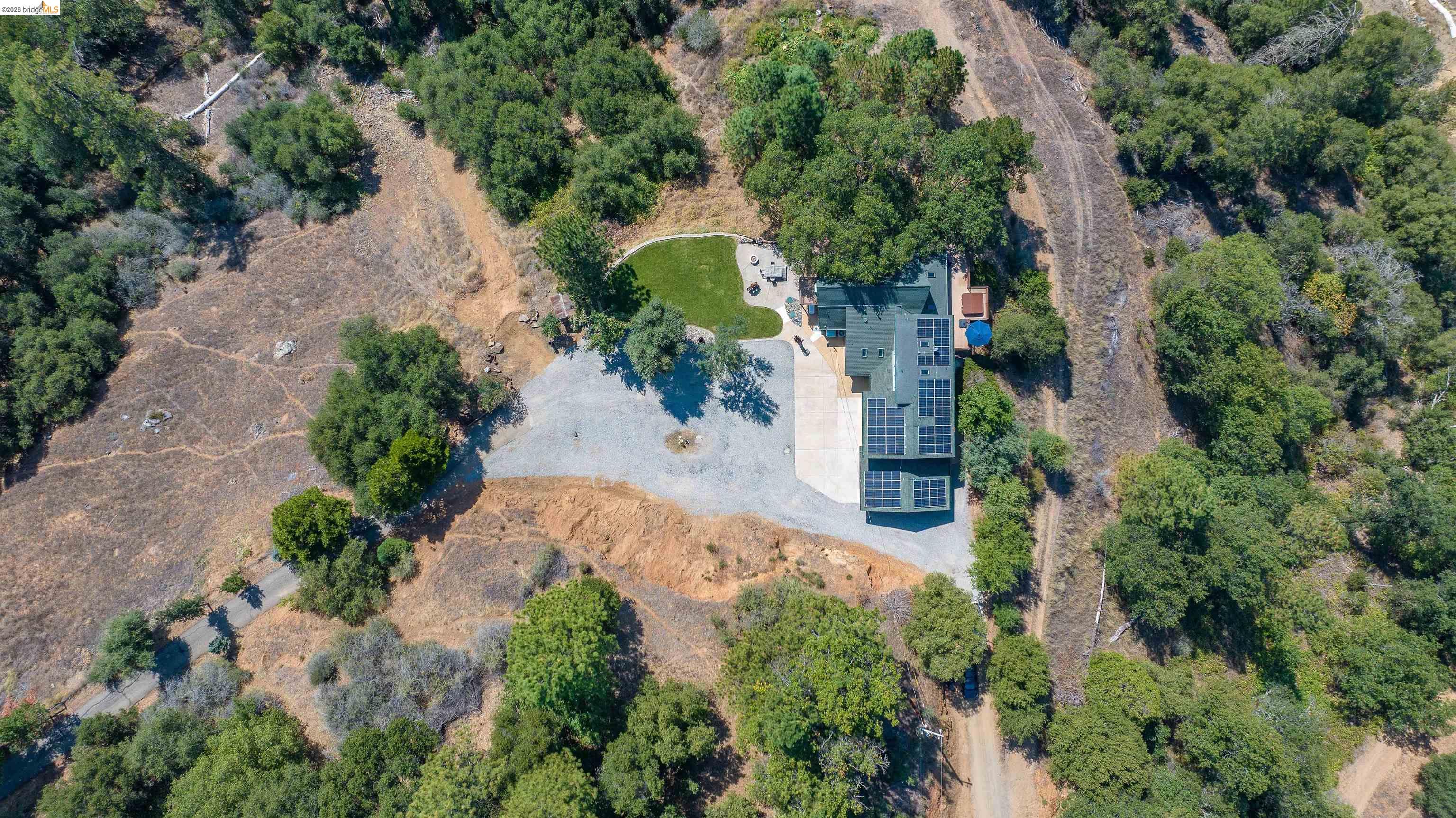 2883 N Railroad Flat Rd