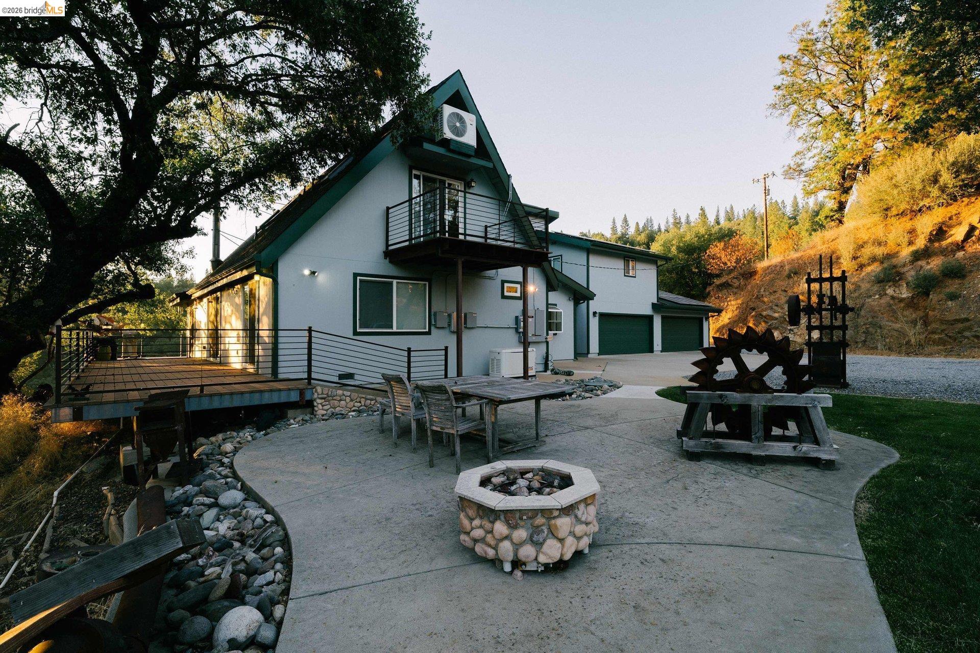 2883 N Railroad Flat Rd