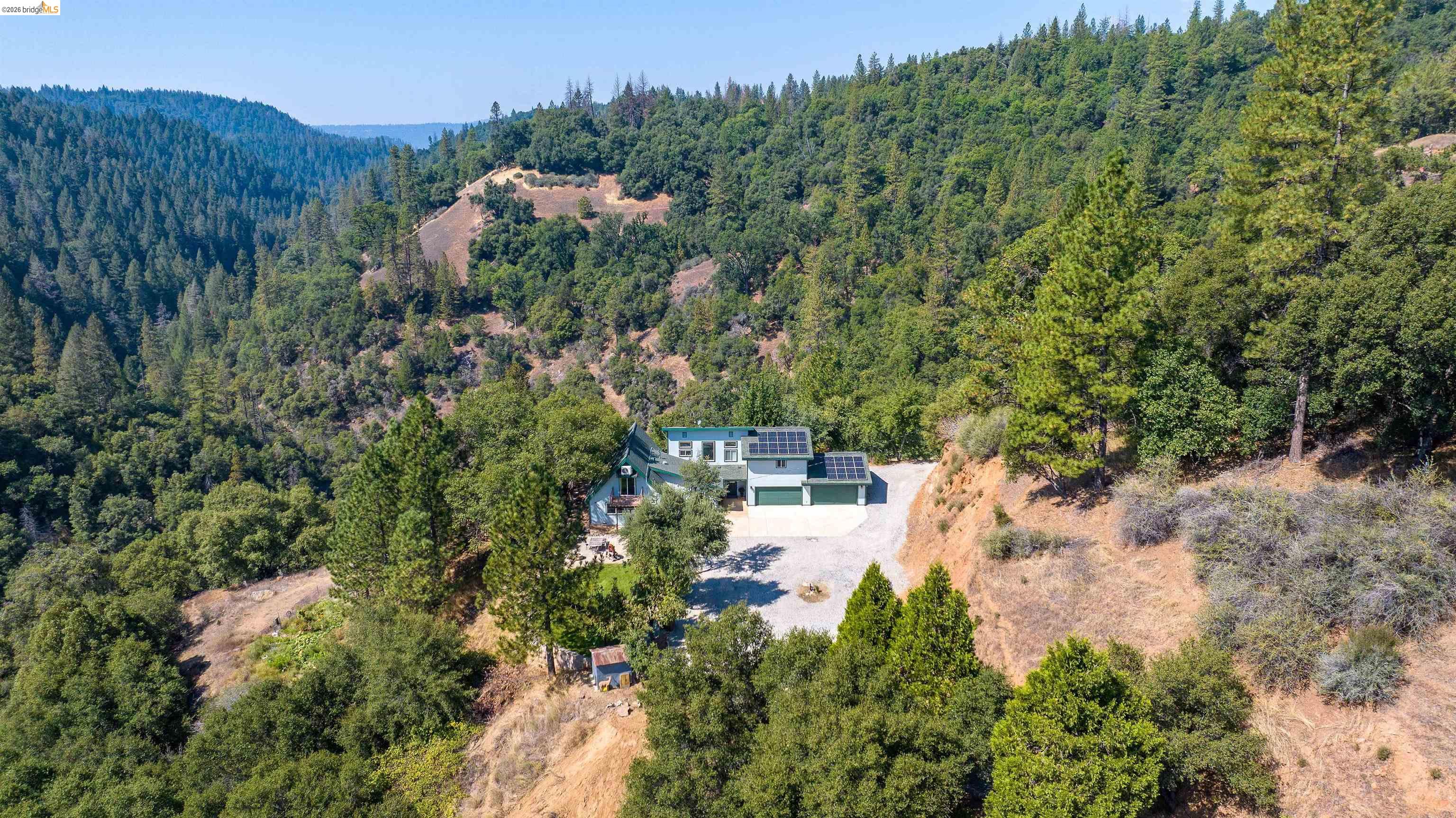 2883 N Railroad Flat Rd