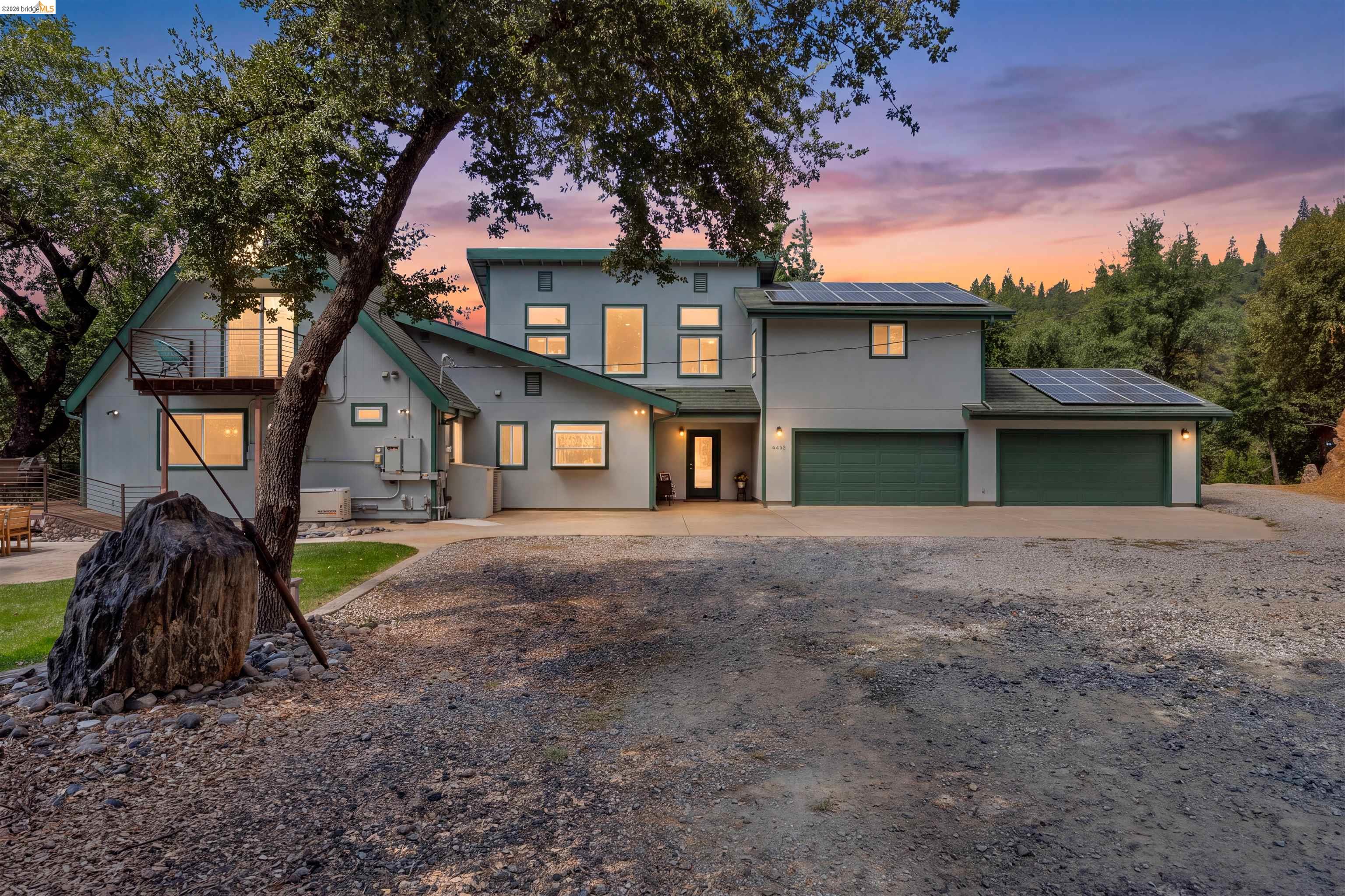 2883 N Railroad Flat Rd