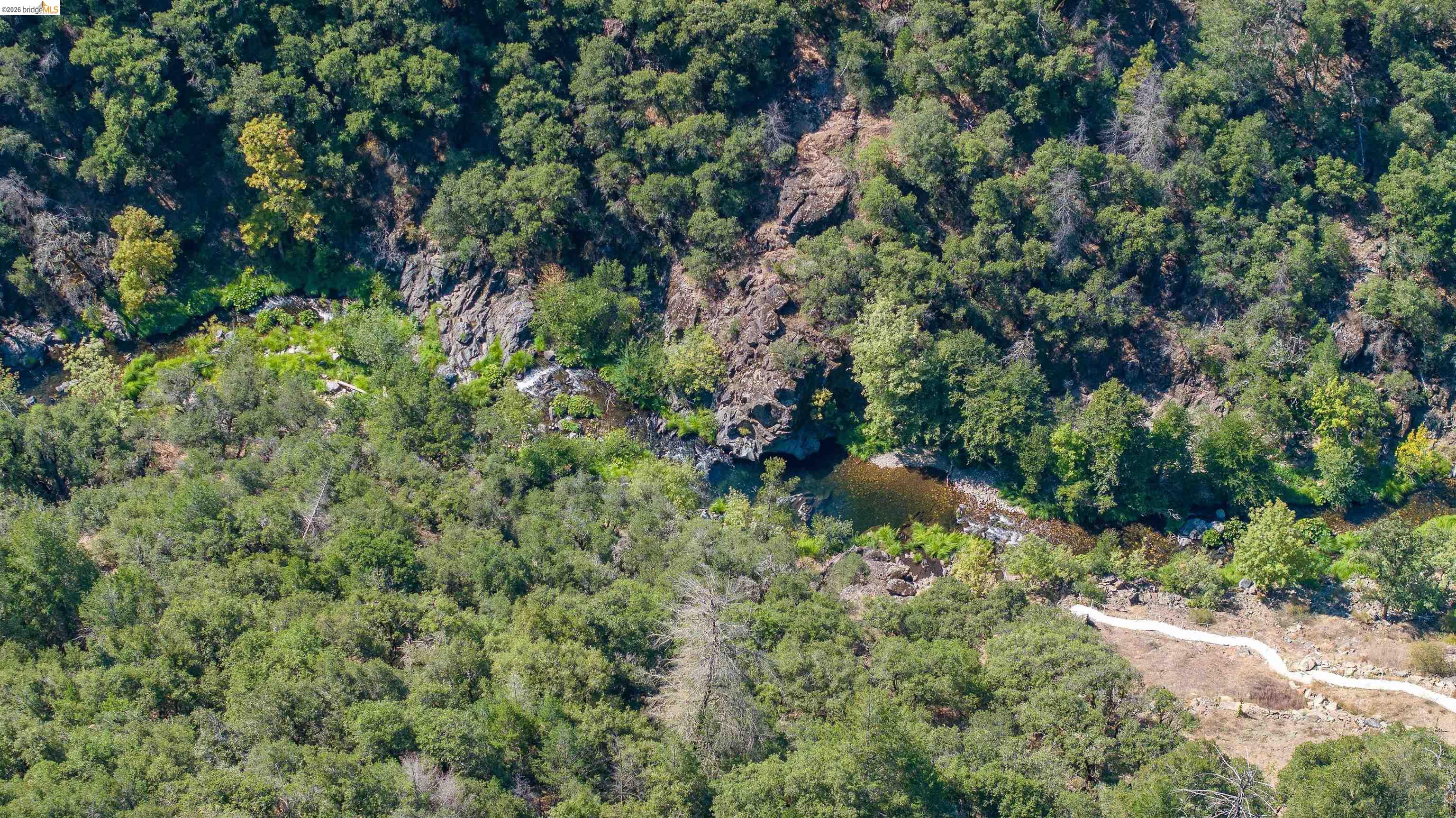 2883 N Railroad Flat Rd