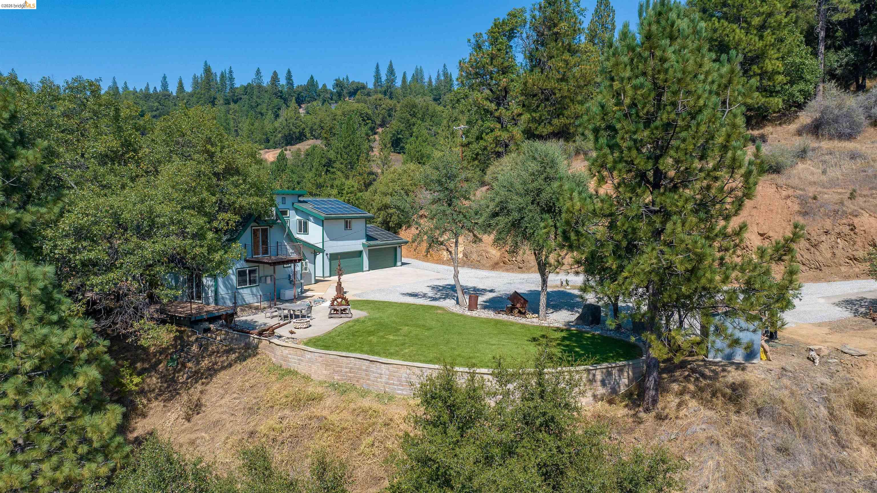 2883 N Railroad Flat Rd