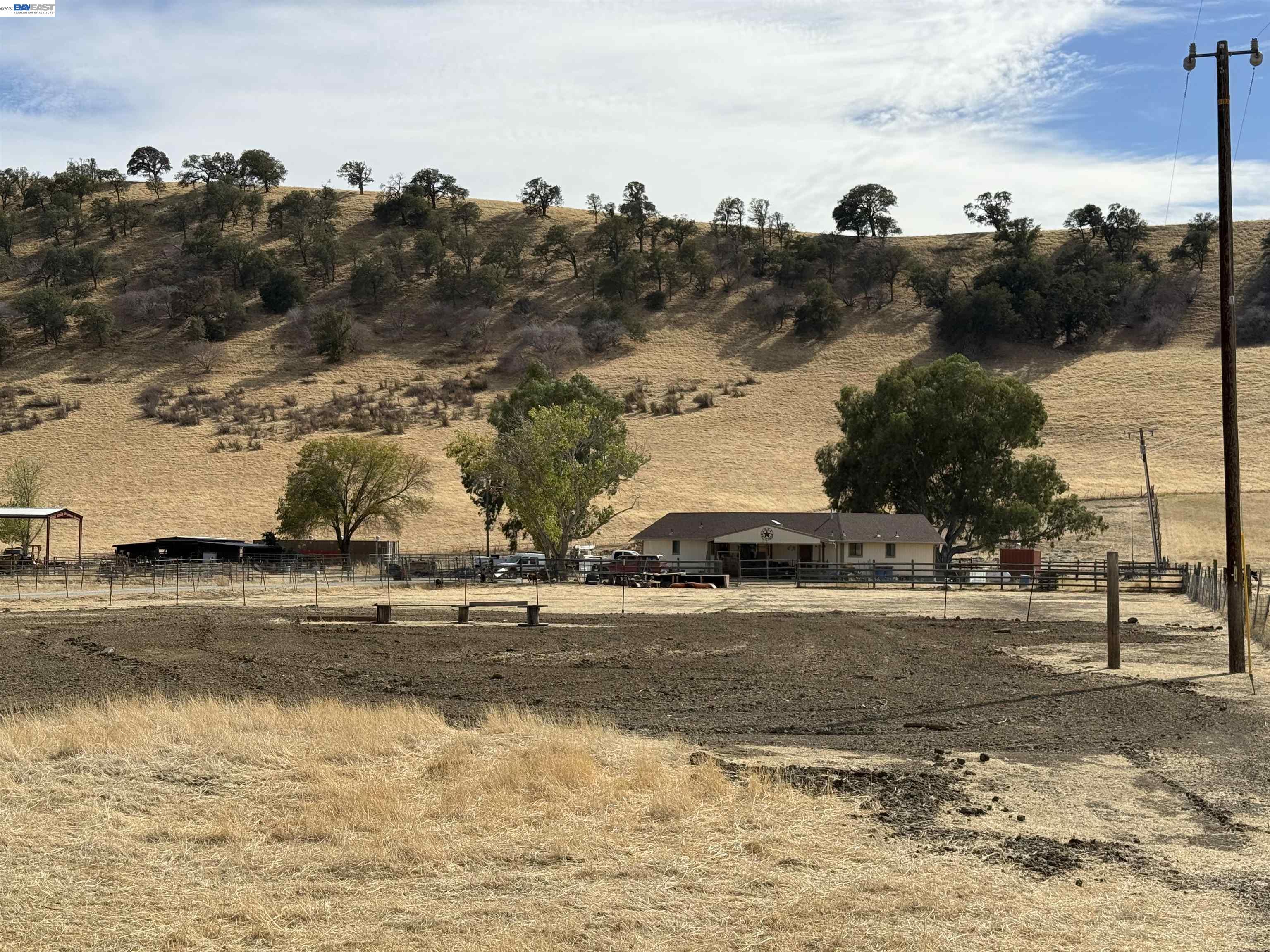 4505 Briones Valley Rd