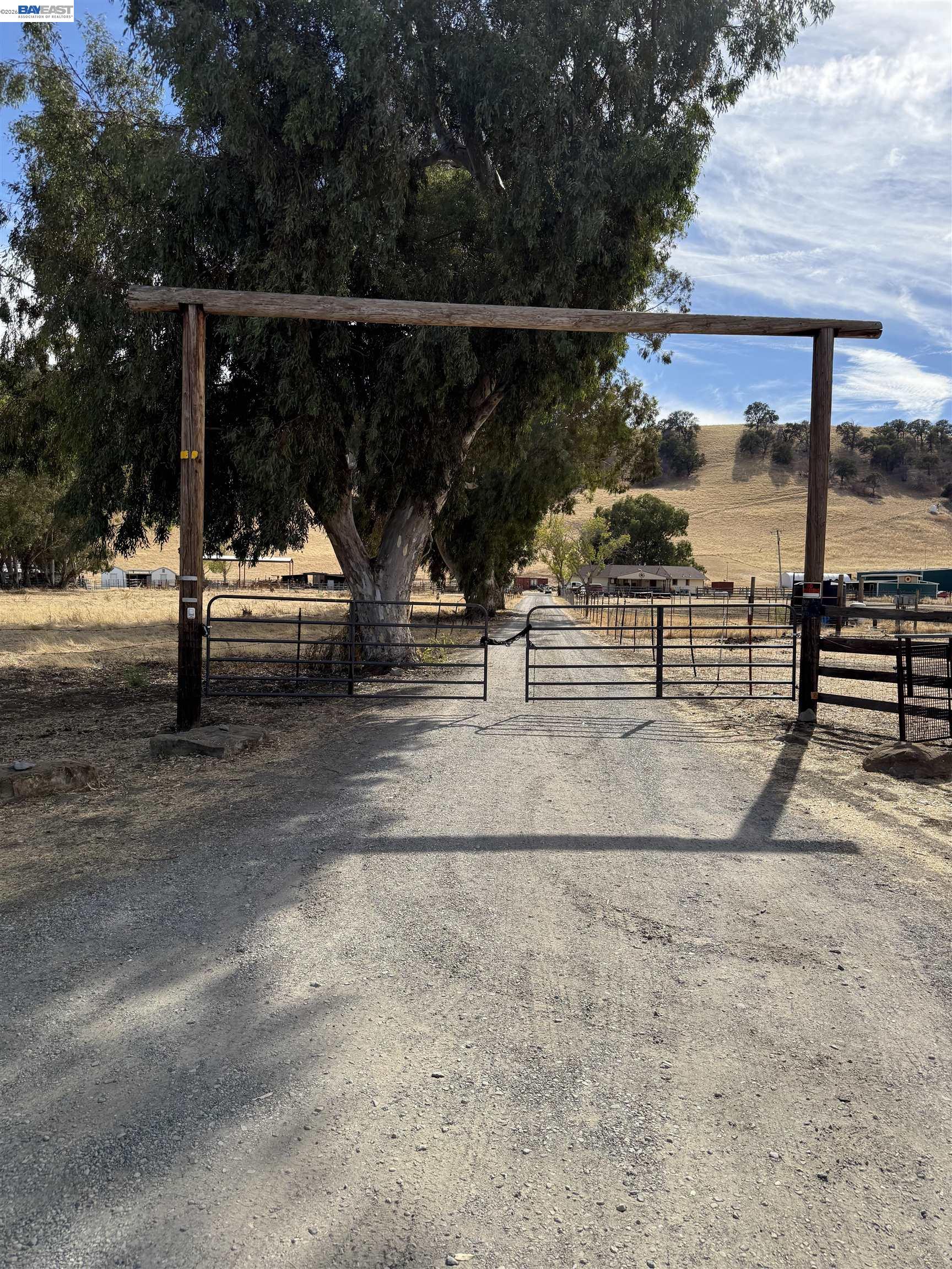 4505 Briones Valley Rd