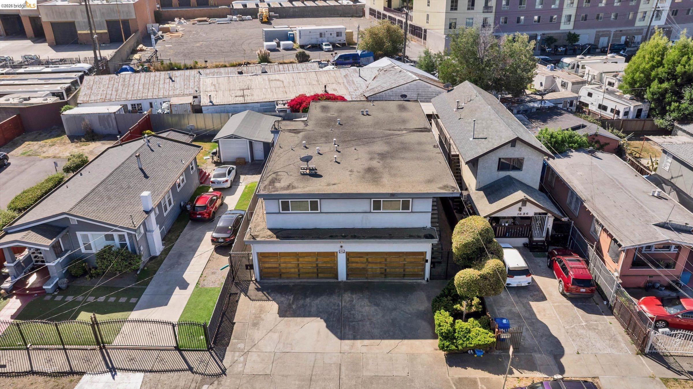 1640 104Th Ave