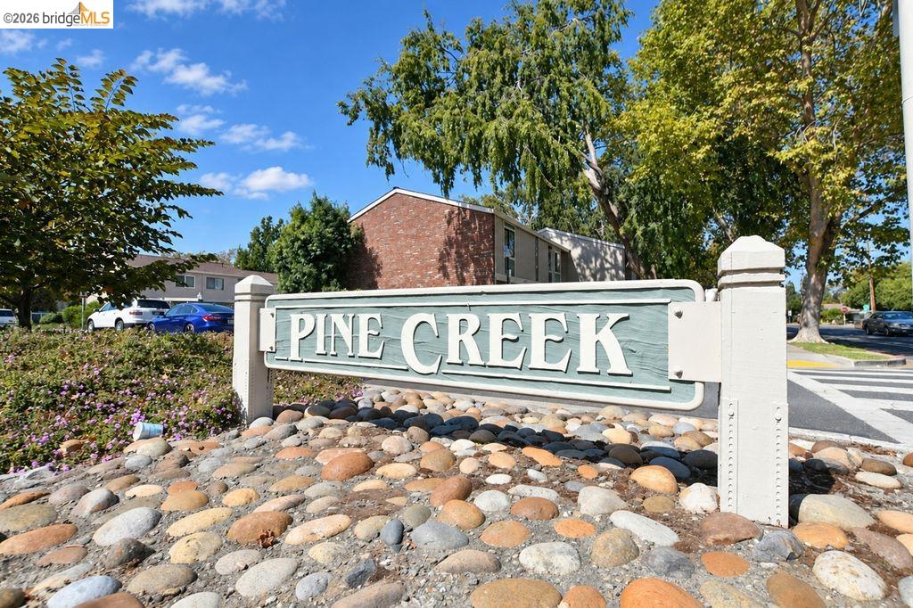 1261 Pine Creek Way # C