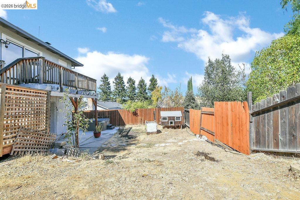 2413 Candolero Way