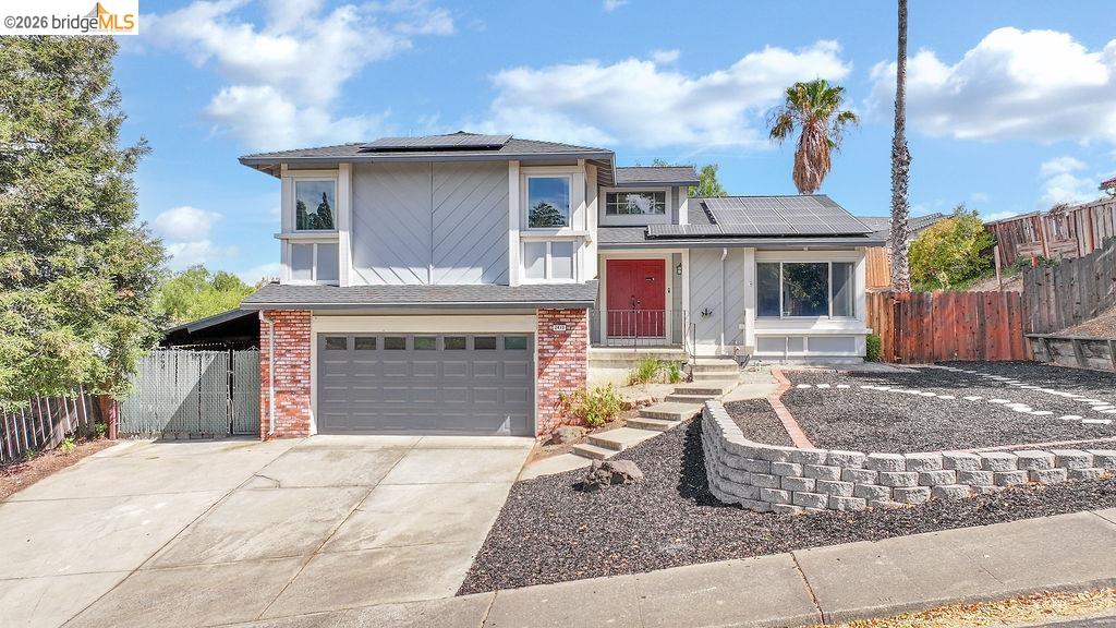 2413 Candolero Way