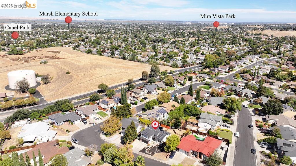 2413 Candolero Way