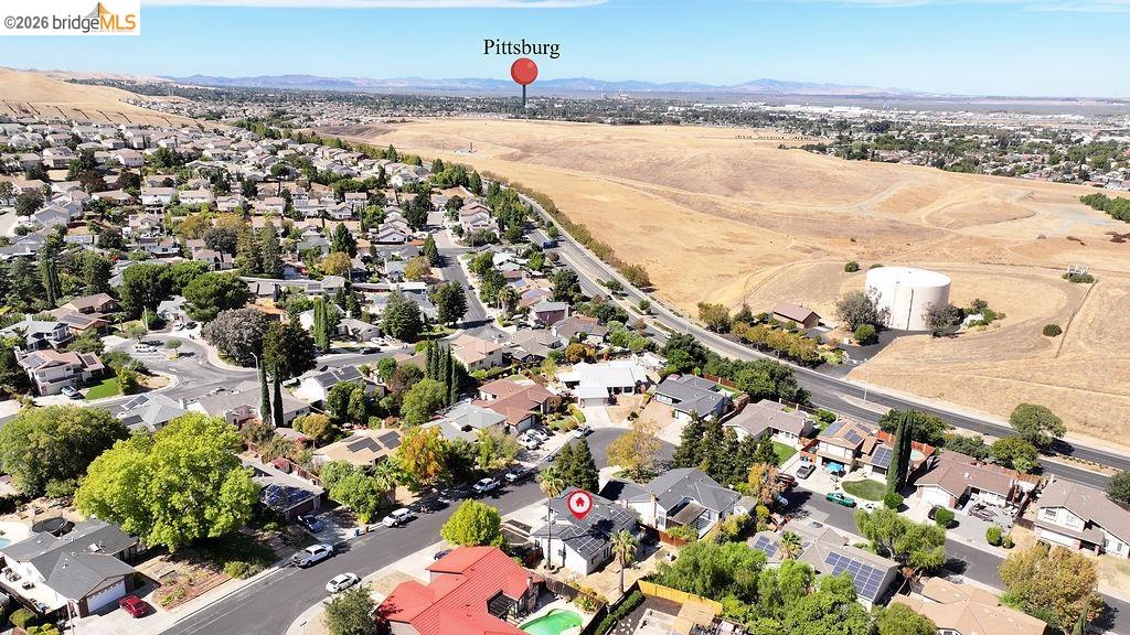2413 Candolero Way