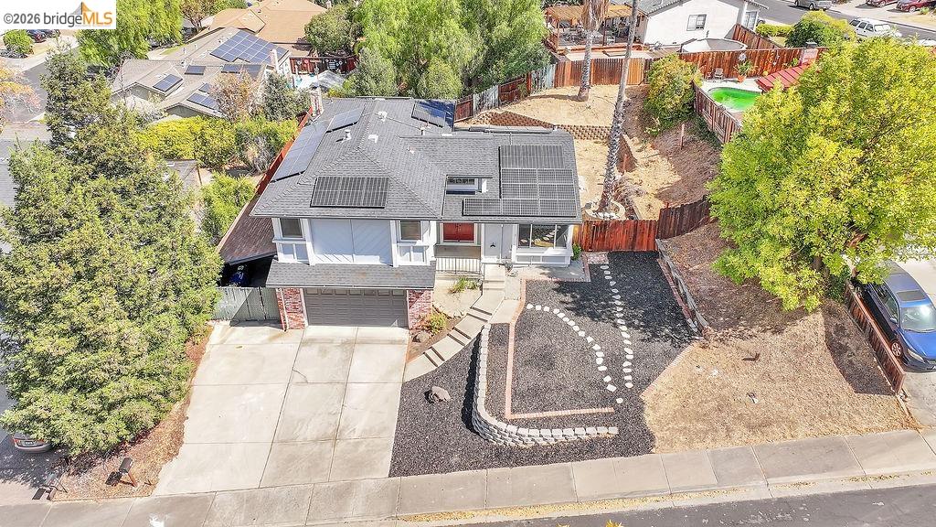 2413 Candolero Way