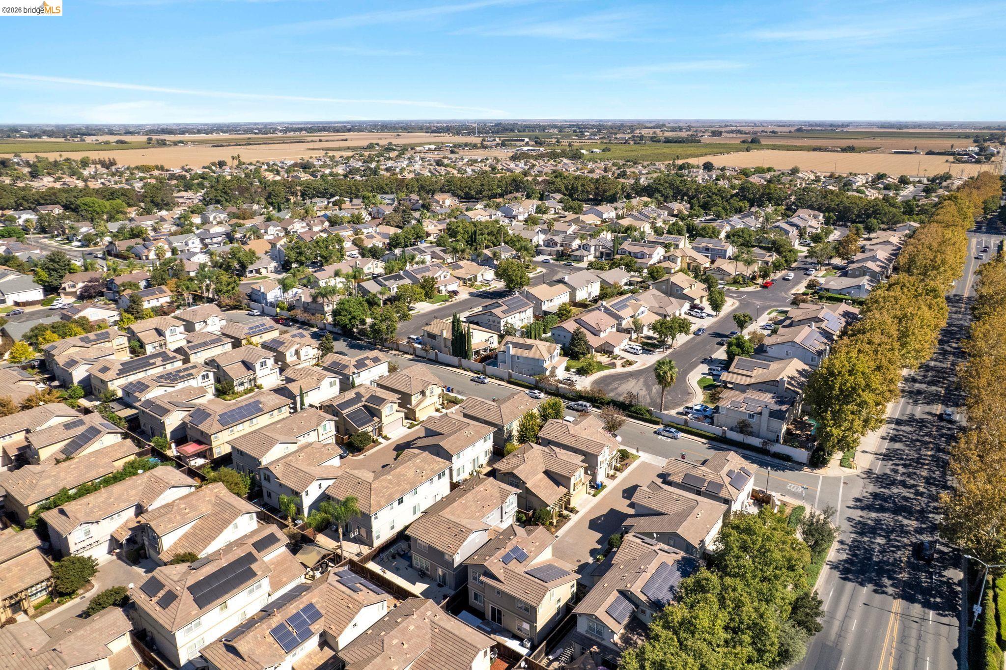 500 Verbena Court