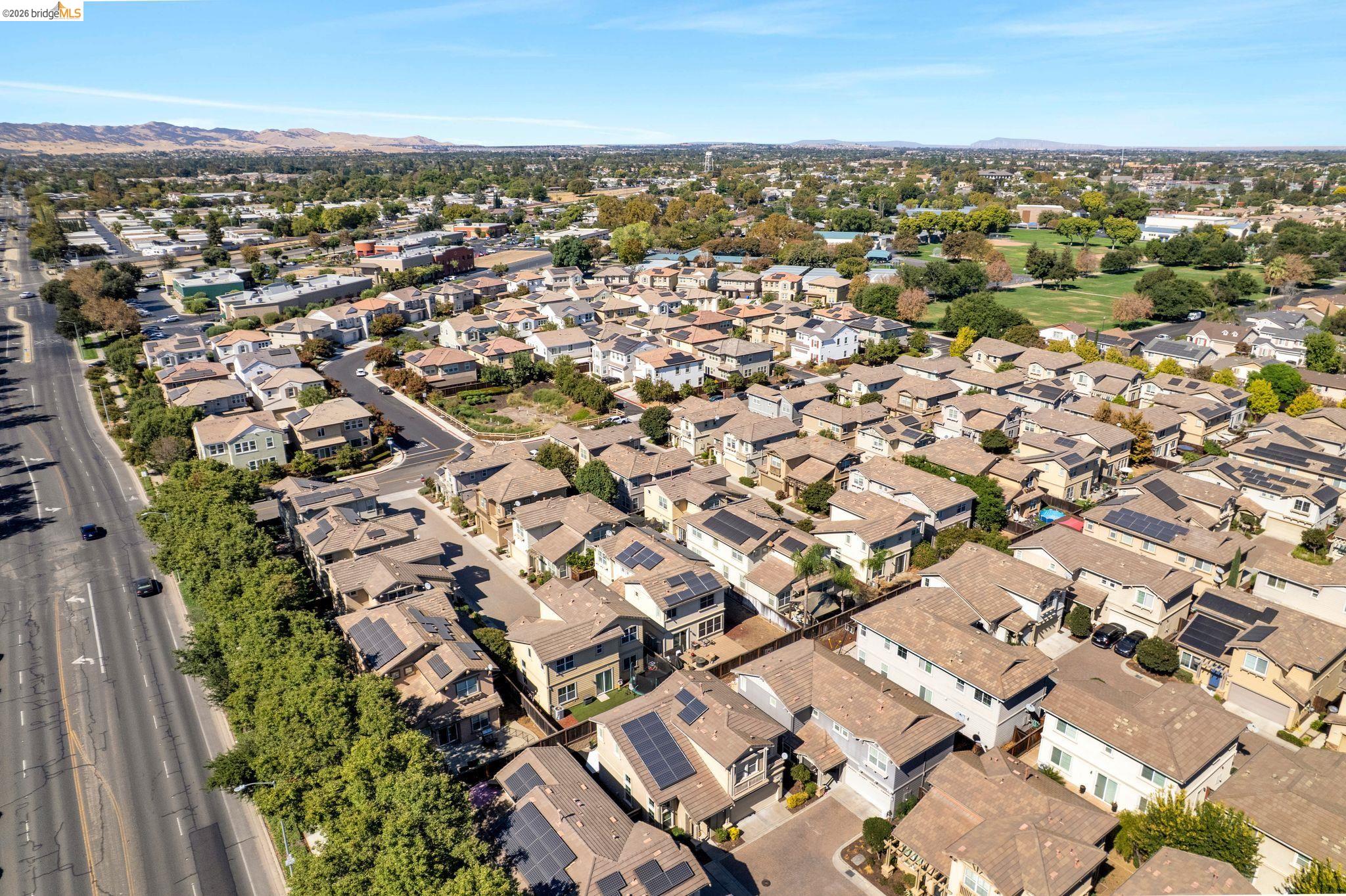500 Verbena Court