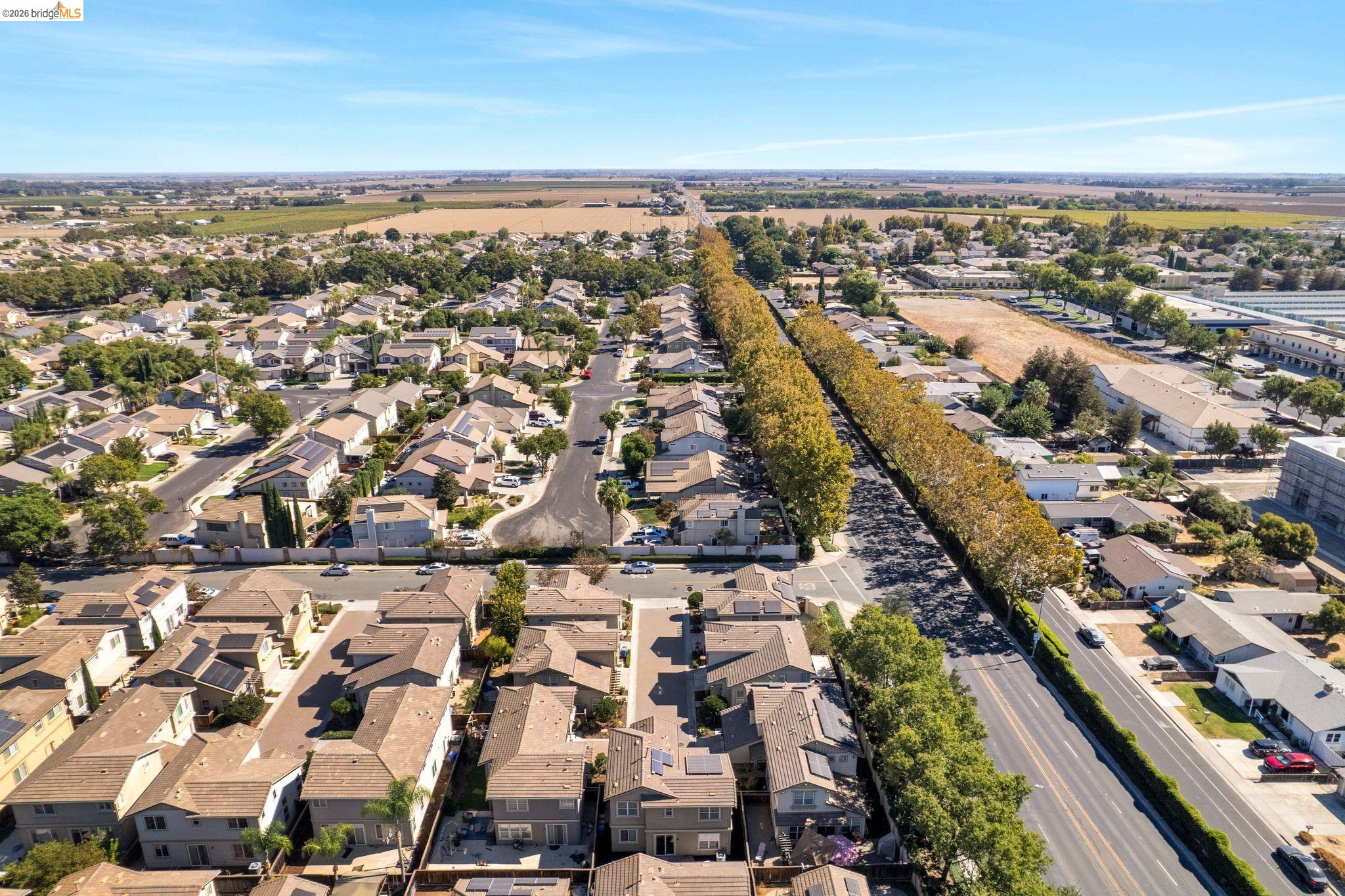 500 Verbena Court