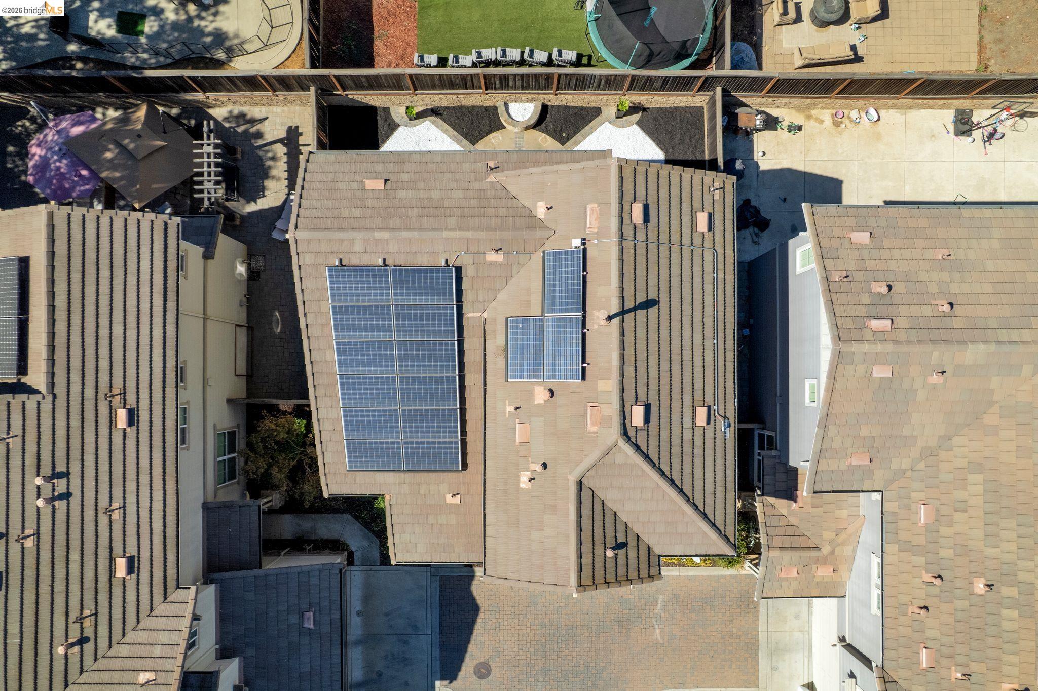 500 Verbena Court