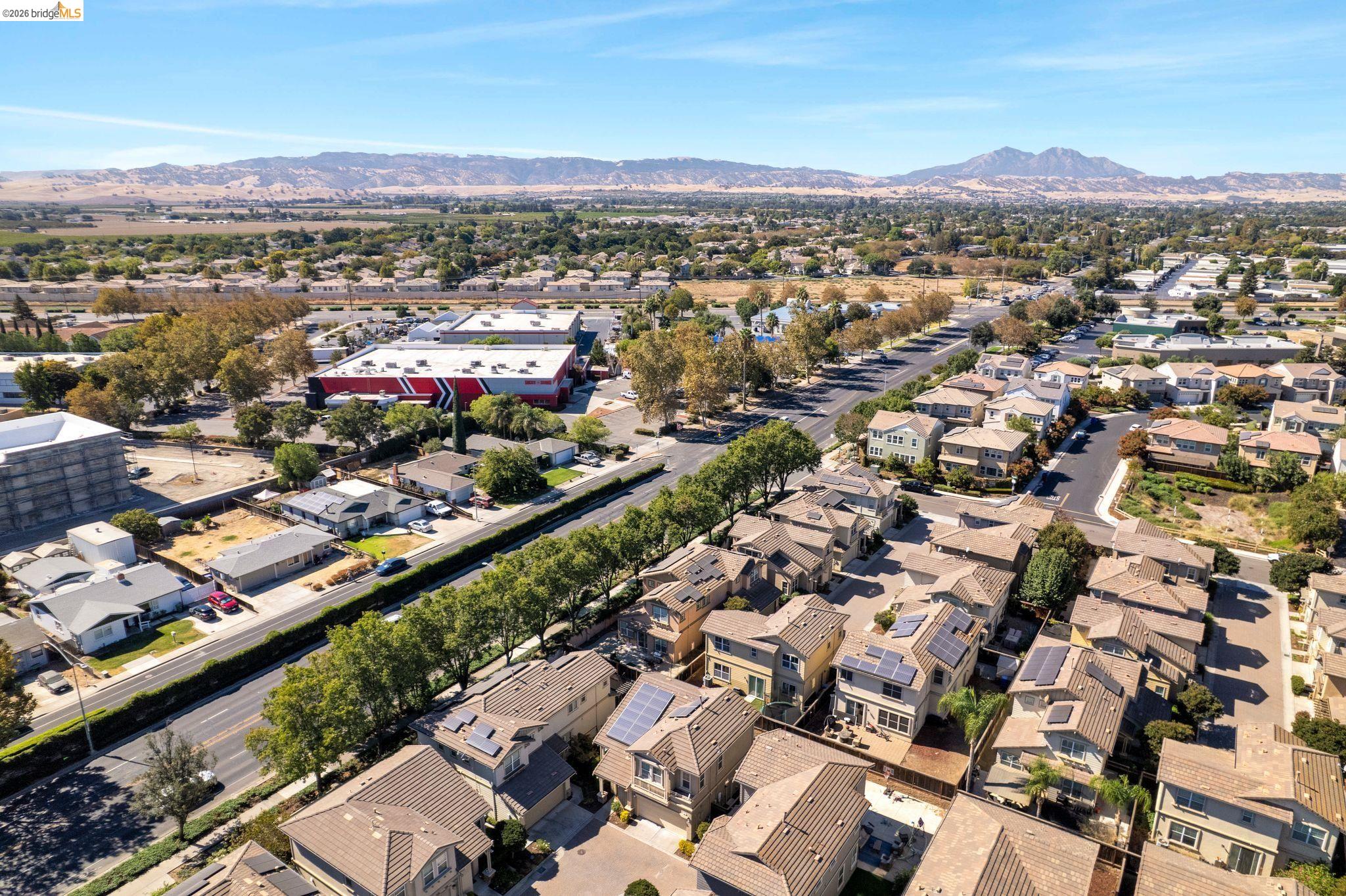 500 Verbena Court