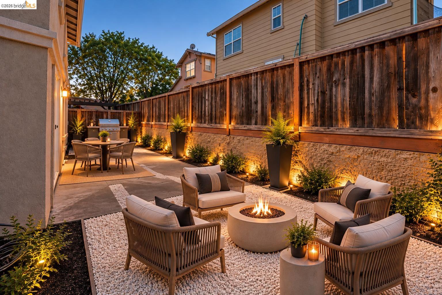 500 Verbena Court