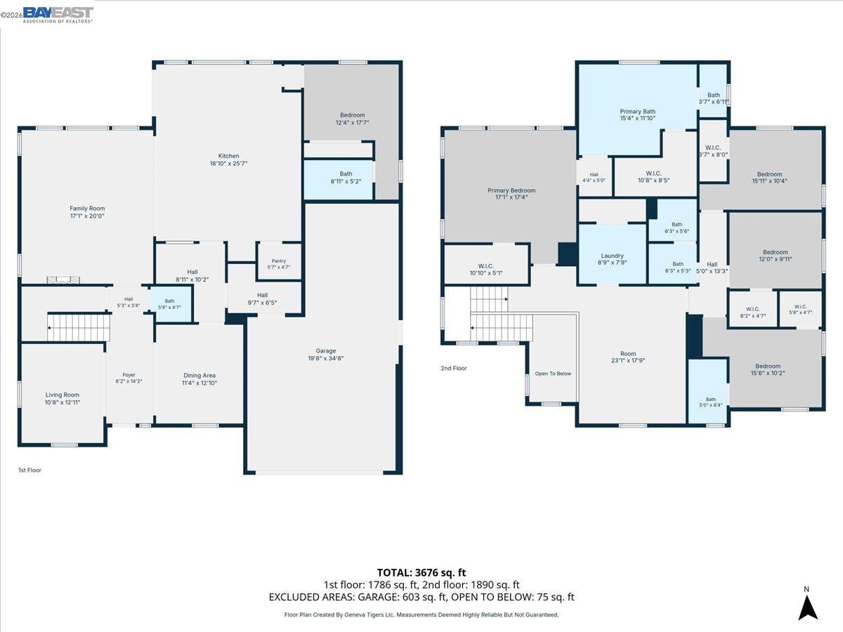 565 Fallsburg Court