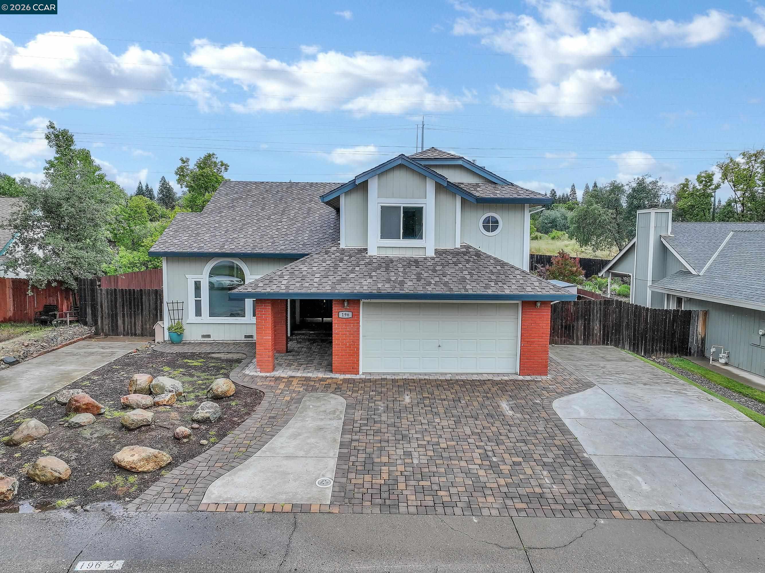 196 Bittercreek Dr