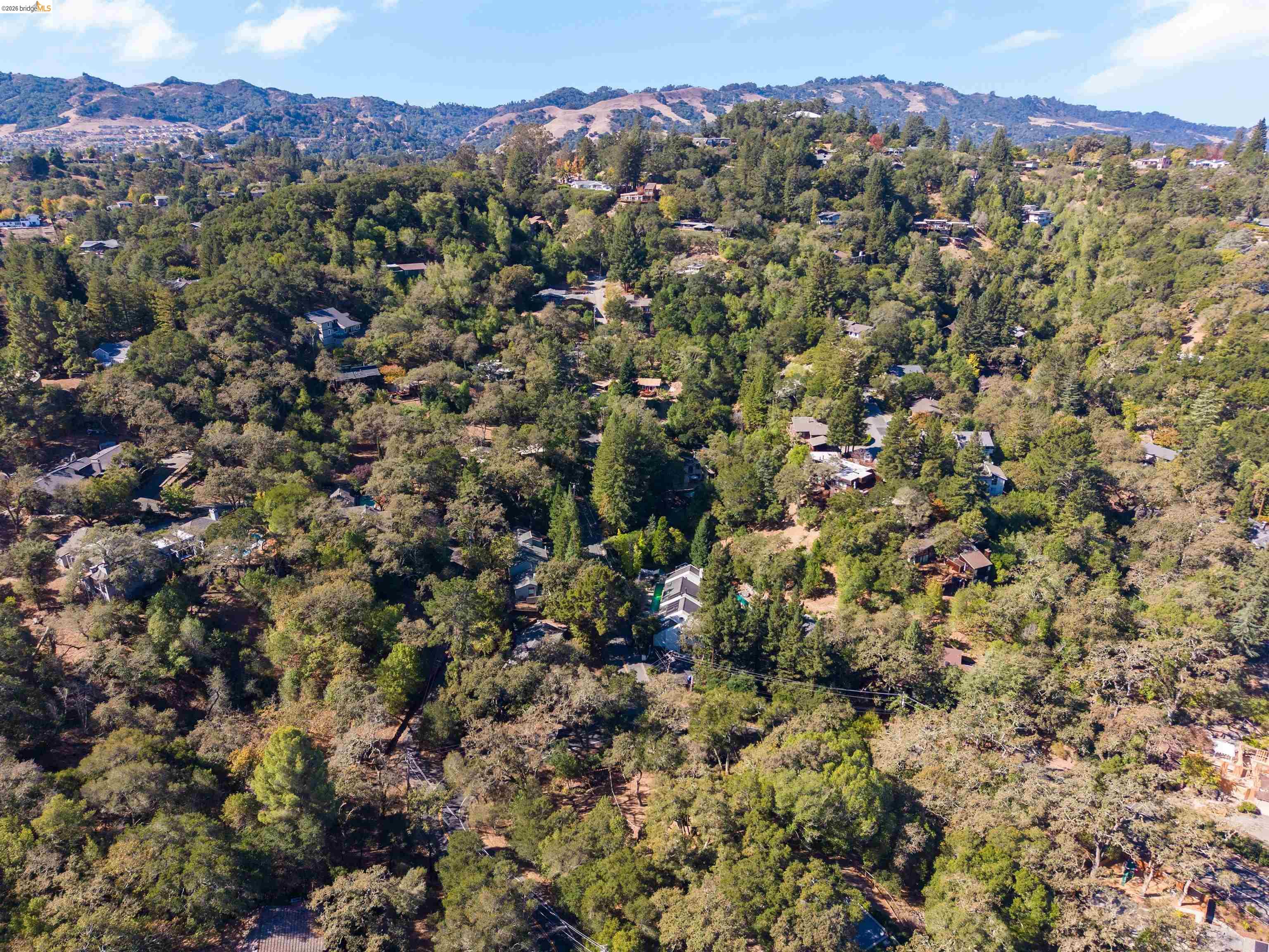 822 Acalanes Rd