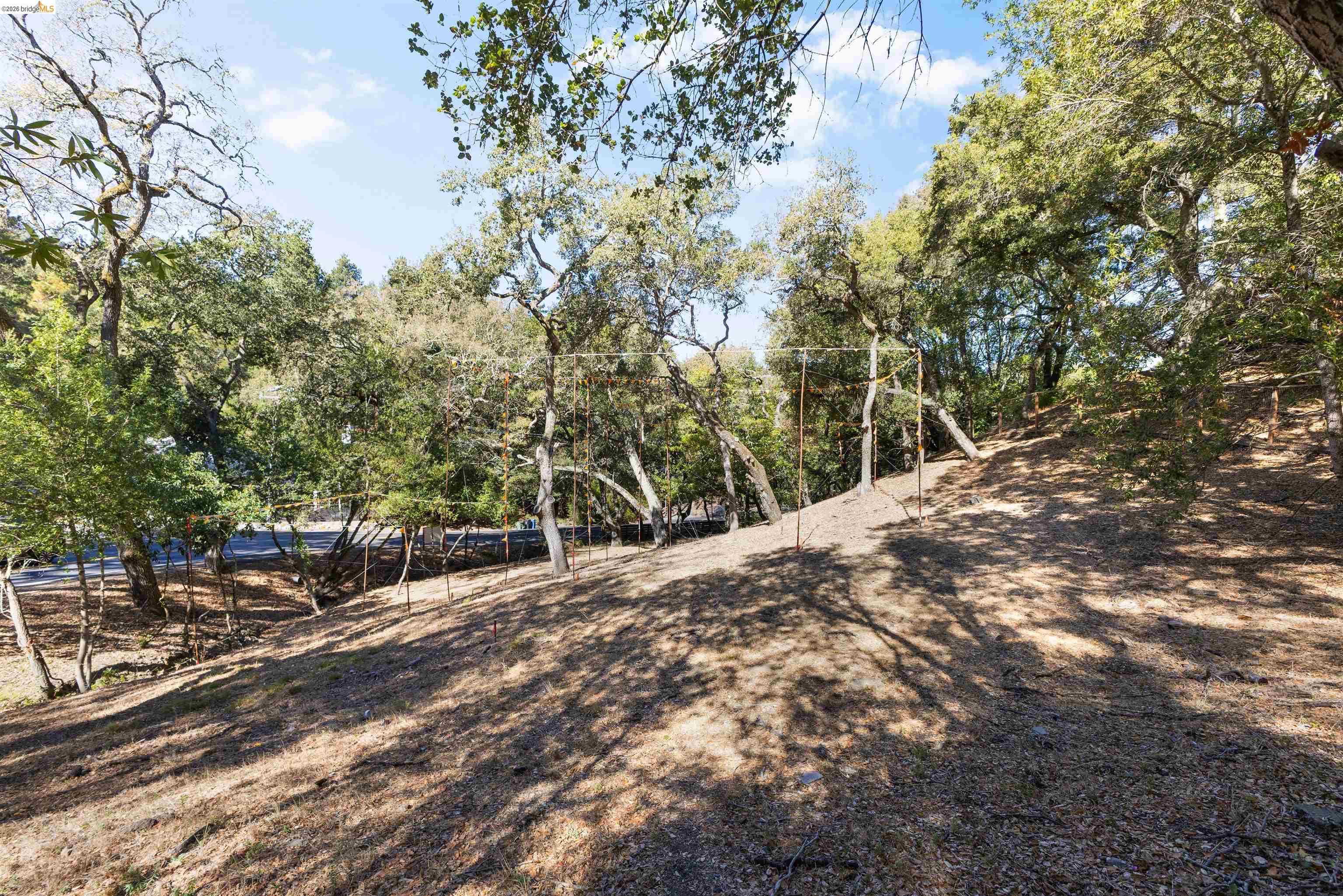822 Acalanes Rd