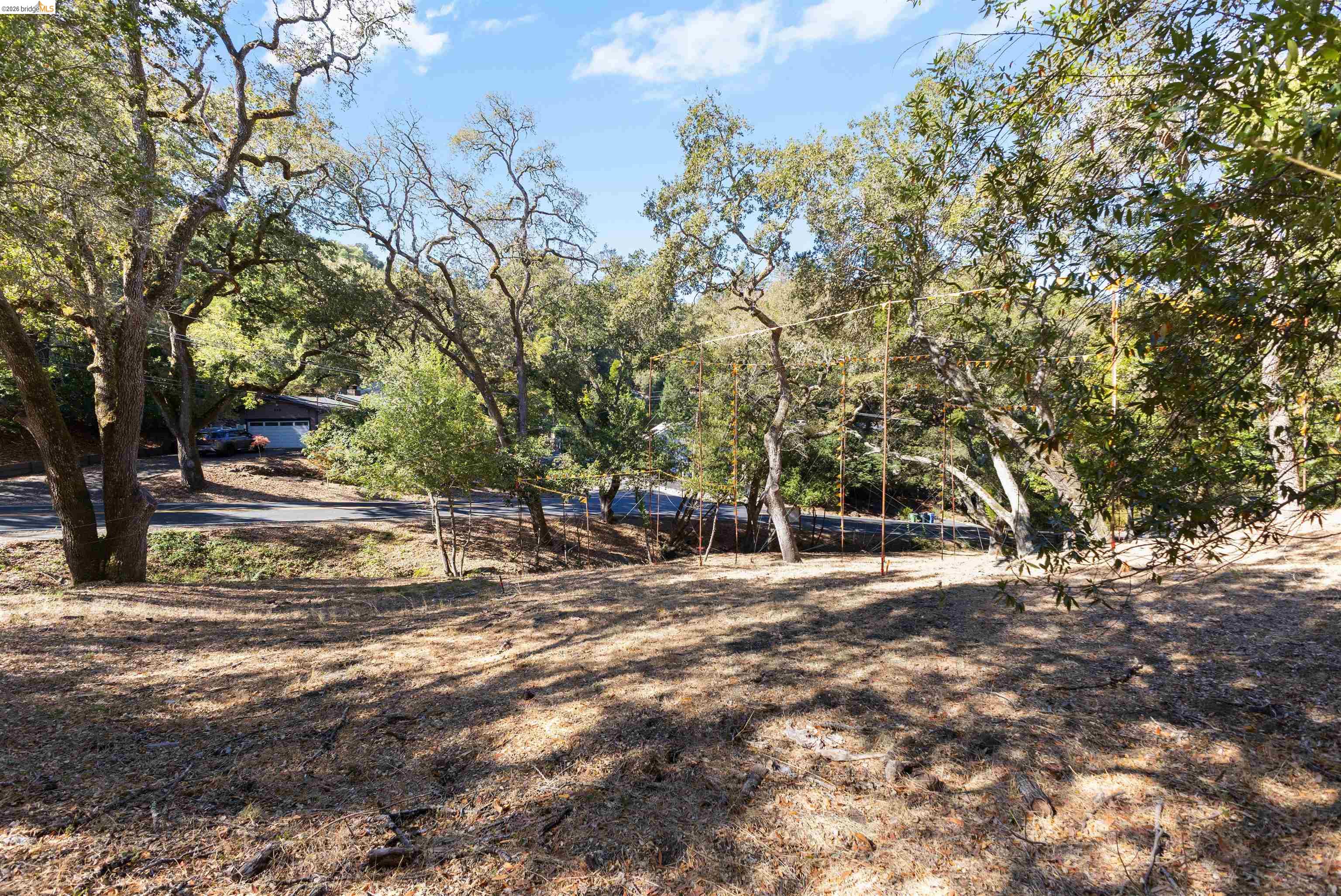822 Acalanes Rd