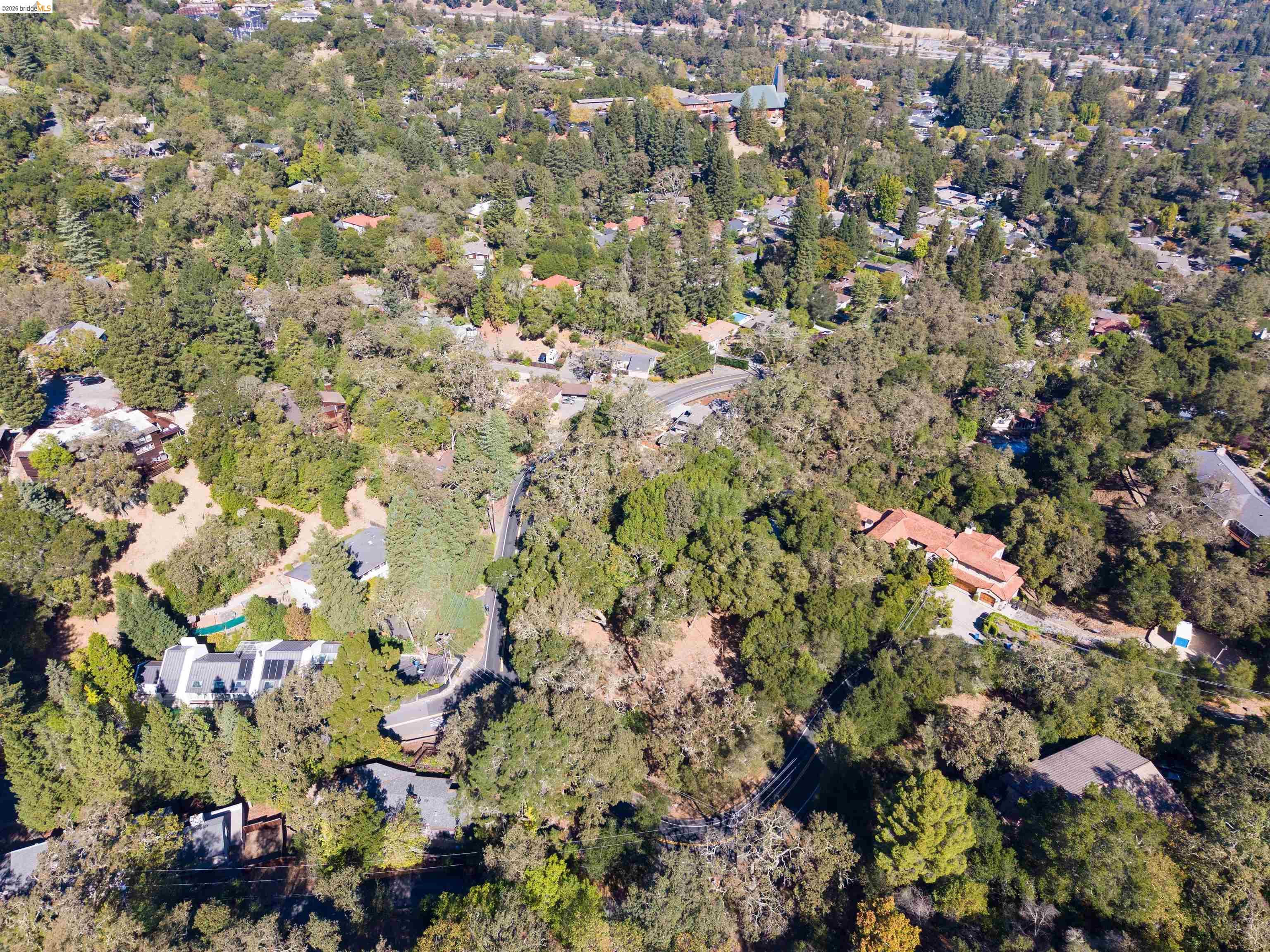 822 Acalanes Rd