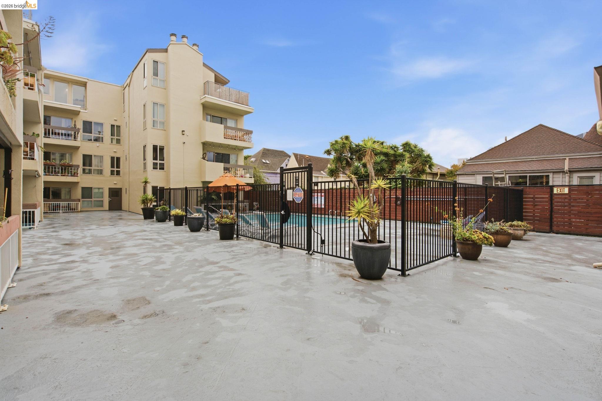 77 Fairmount Ave # 112