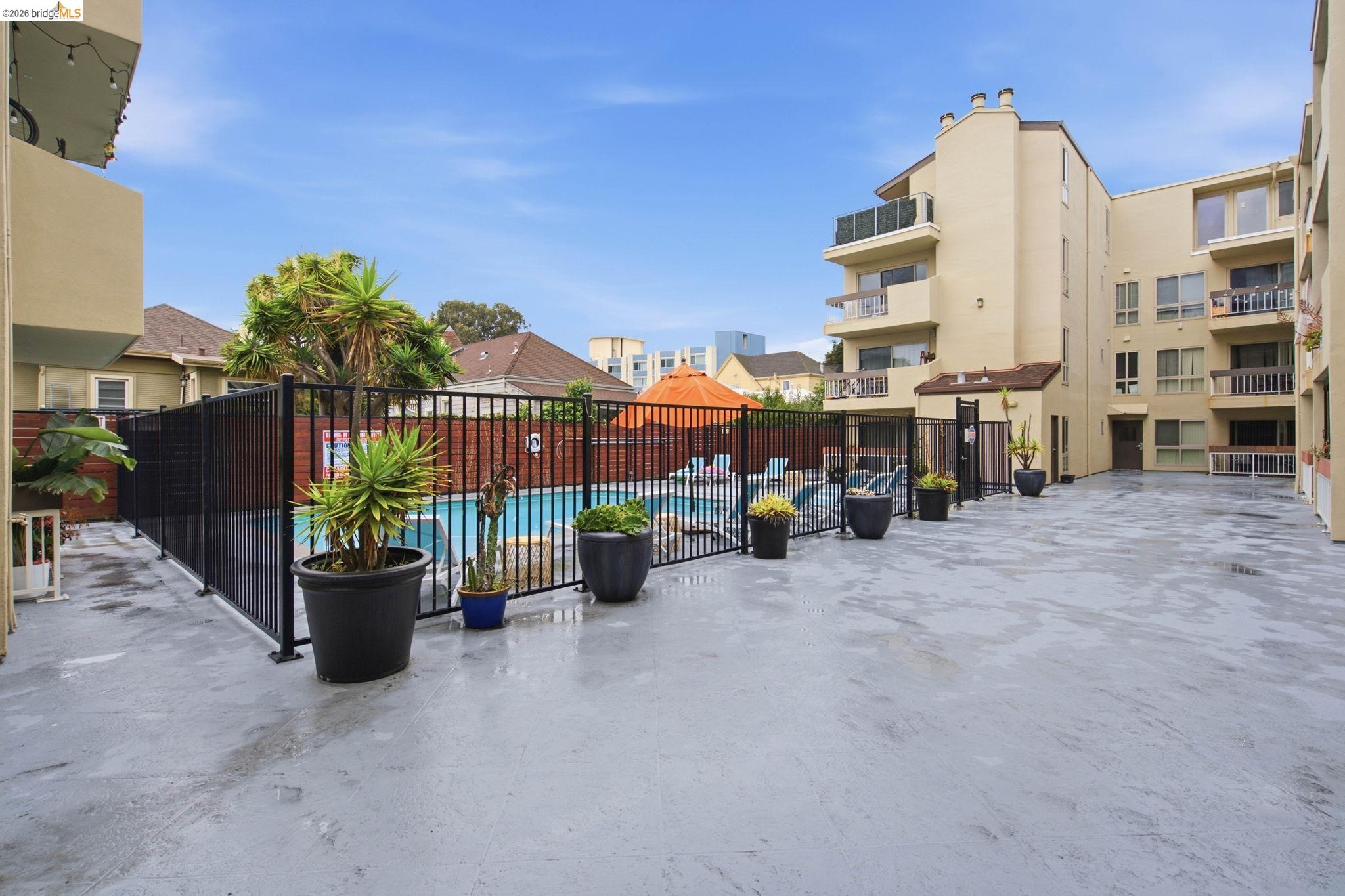 77 Fairmount Ave # 112