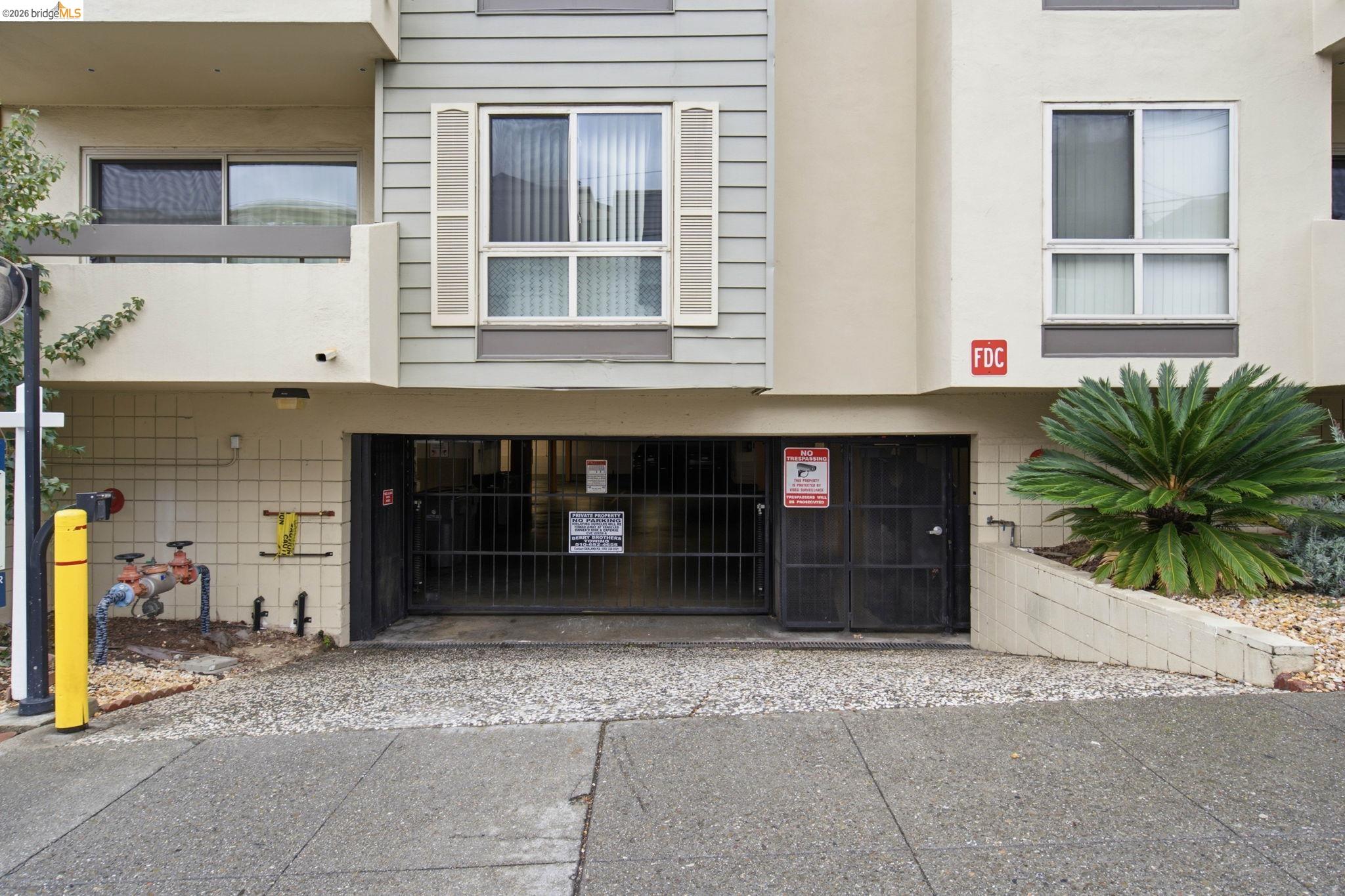 77 Fairmount Ave # 112