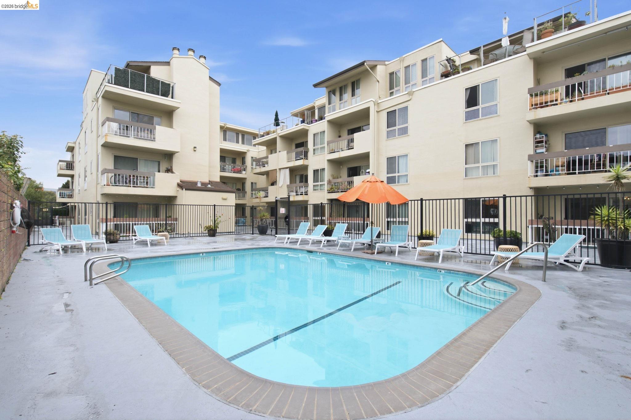 77 Fairmount Ave # 112