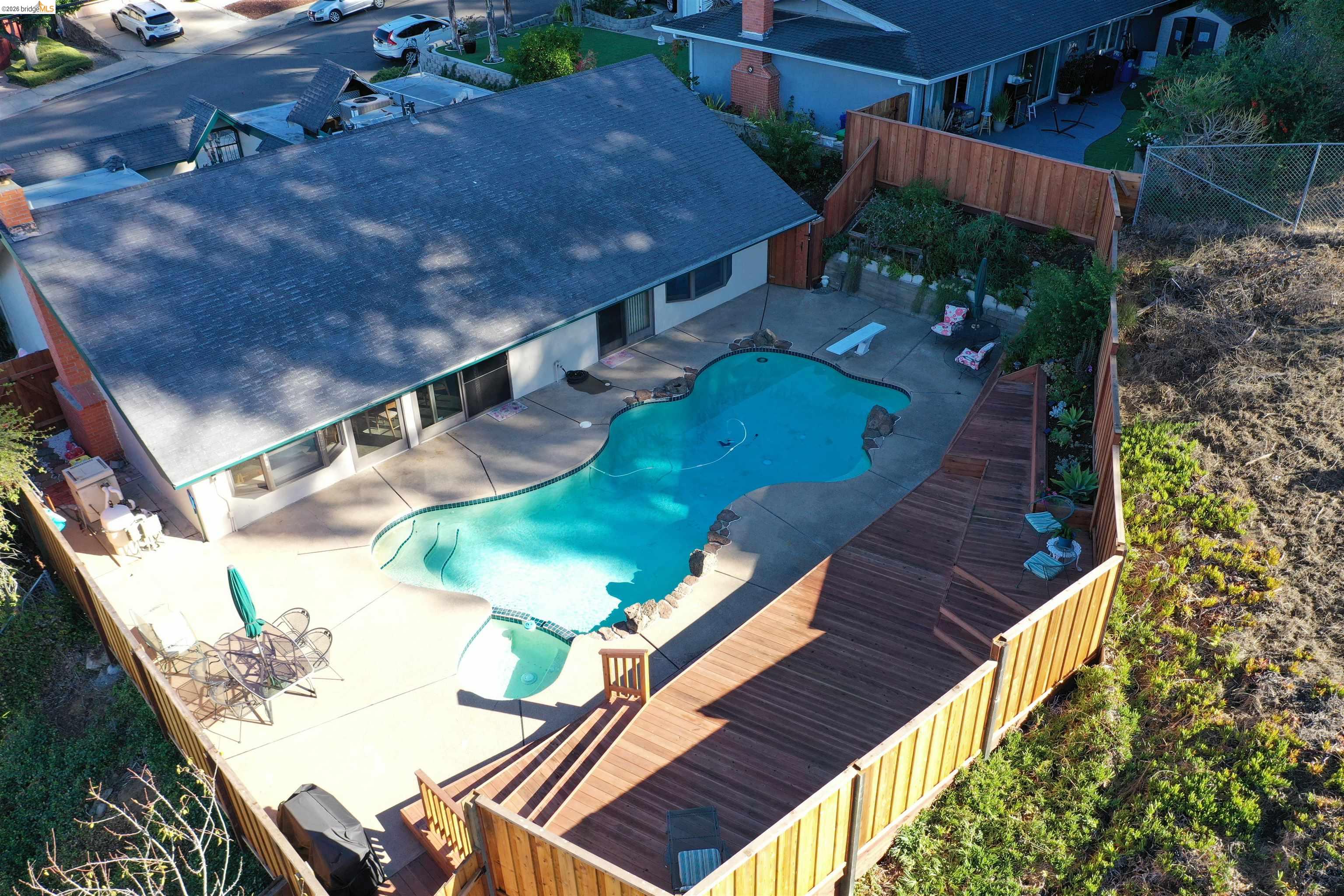 3421 Hackamore Dr