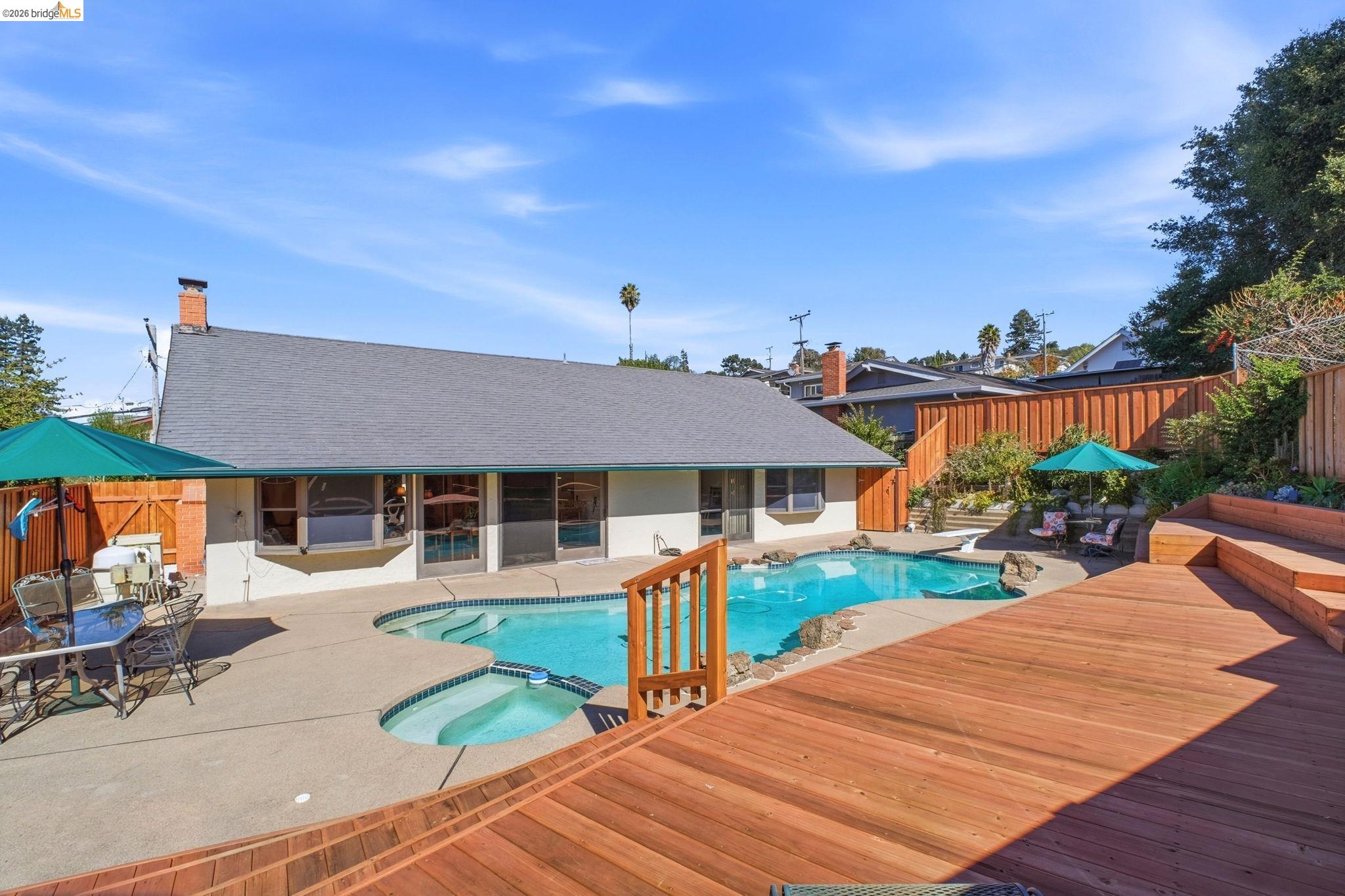 3421 Hackamore Dr